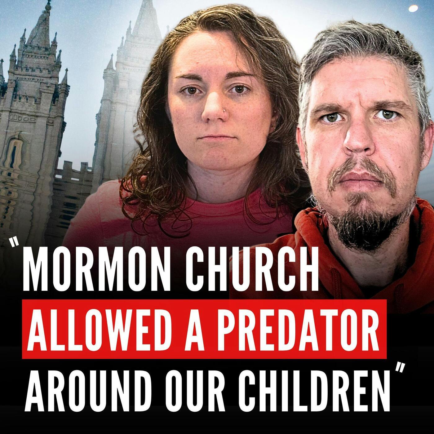 Why the Mormon Church Denied (then Admitted) the Mishandling of SA of a 3 Year Old