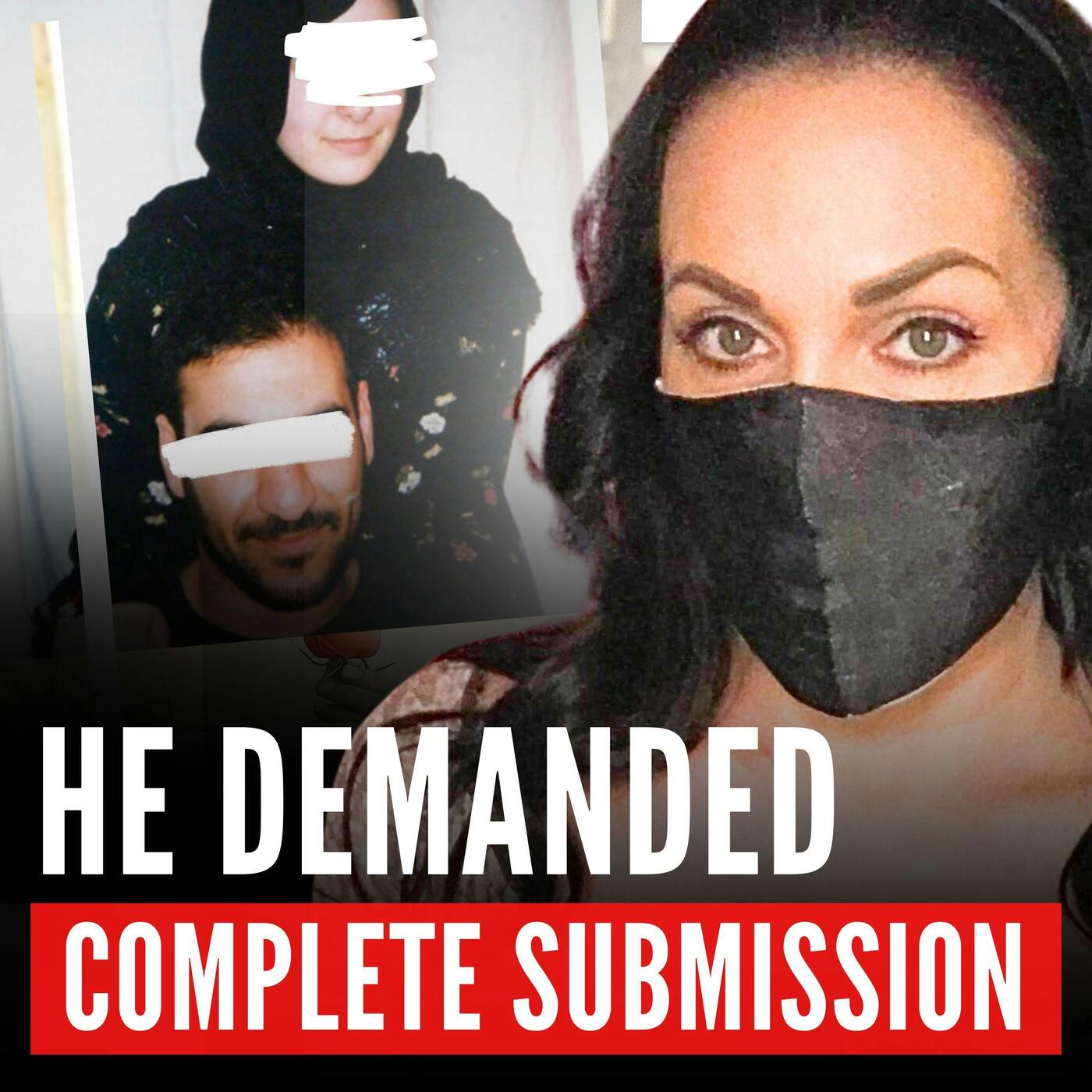 15 Yr Old Held Captive By Her 37 Yr Old Husband