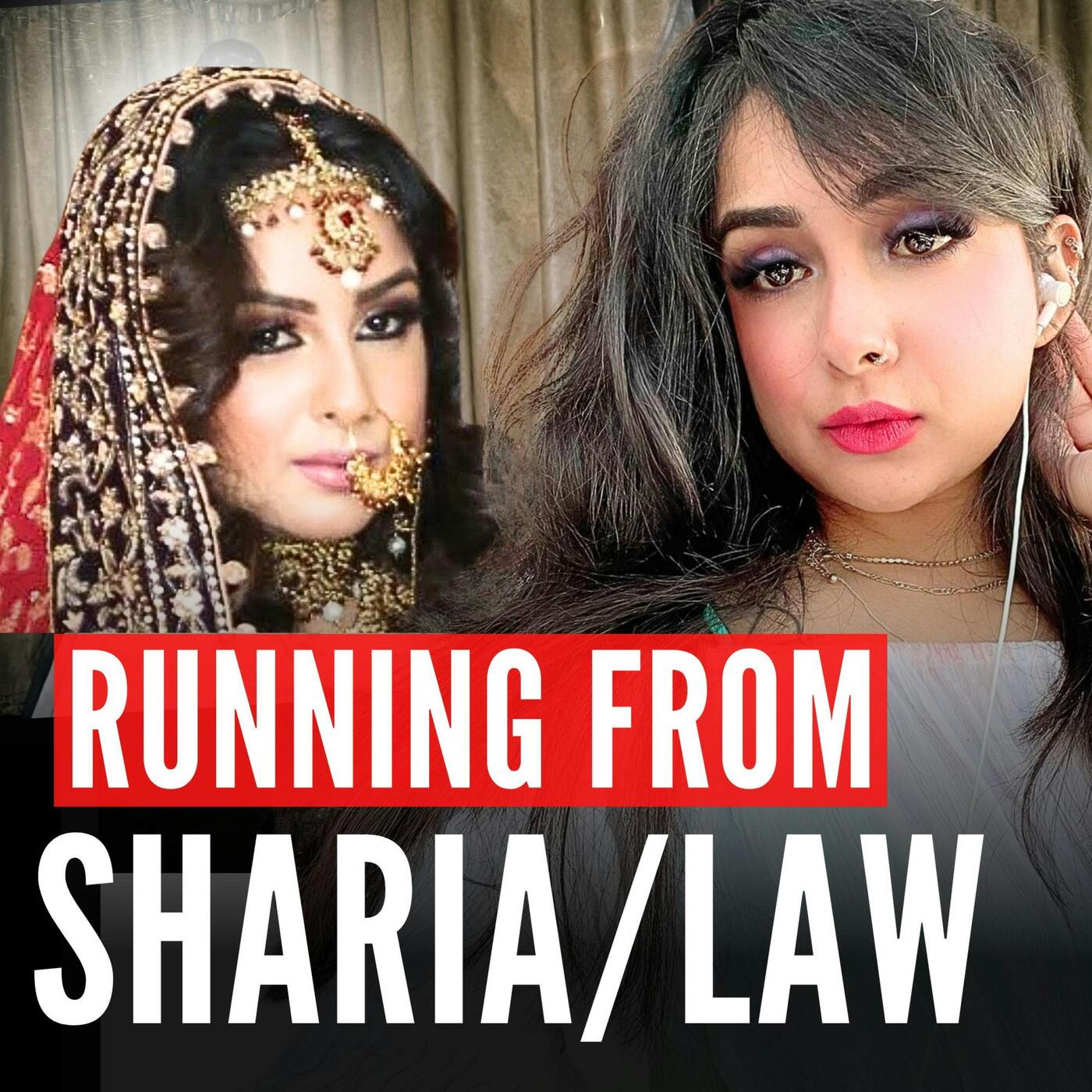 How Her Upscale Islamic Life in Saudi Arabia & Dubai Took A Dark Turn ft. @HolyHumanist