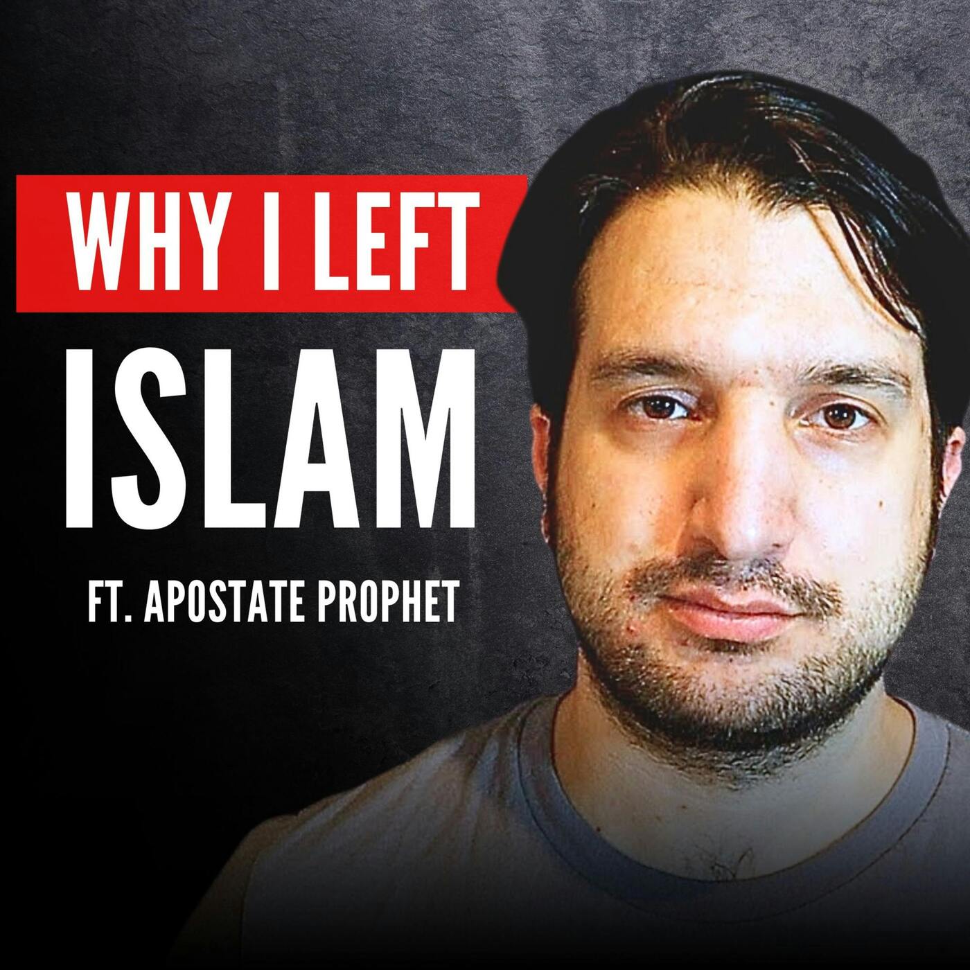 Why Devout Turkish Muslim Denounced Islam After Dissecting Quran (ft. @ApostateProphet)