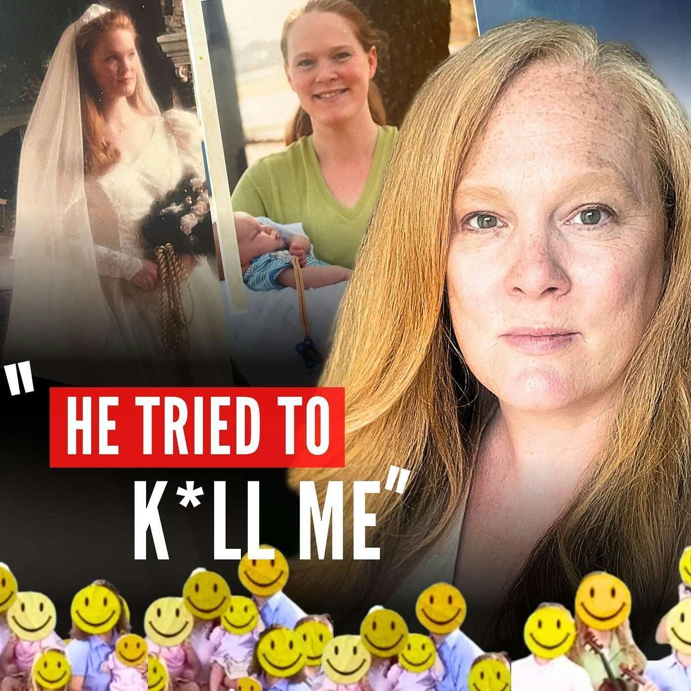 How “A WELL TRAINED WIFE” Narrowly Escaped Extreme Christian Patriarchy with 4 Kids