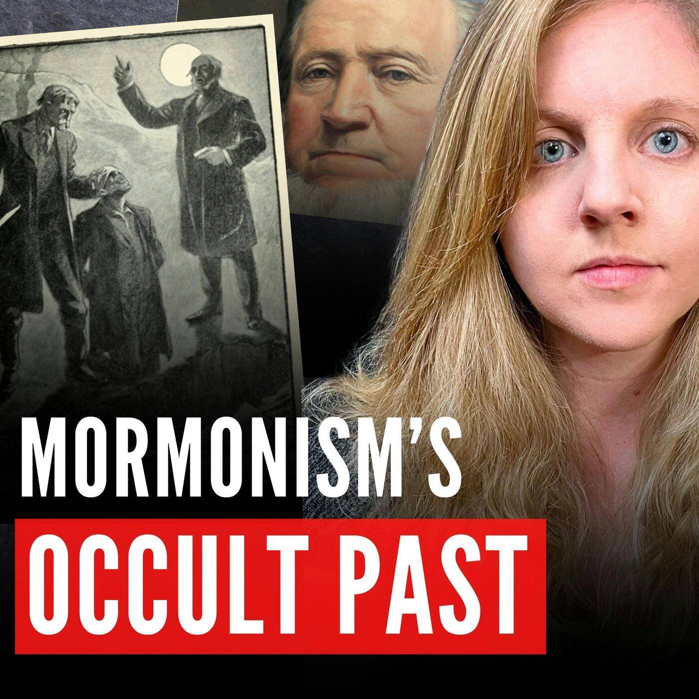 Blood Atonement: The Fatal Occult Ritual of Early Mormonism