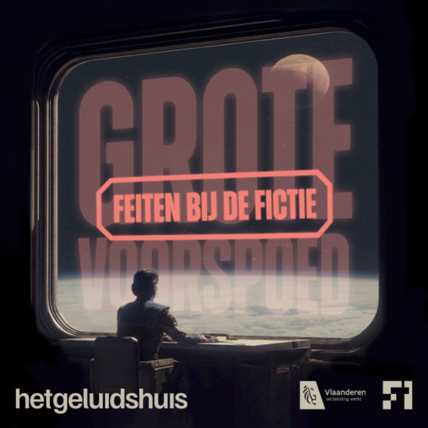 2.2 Grote Voorspoed - Feiten bij de fictie