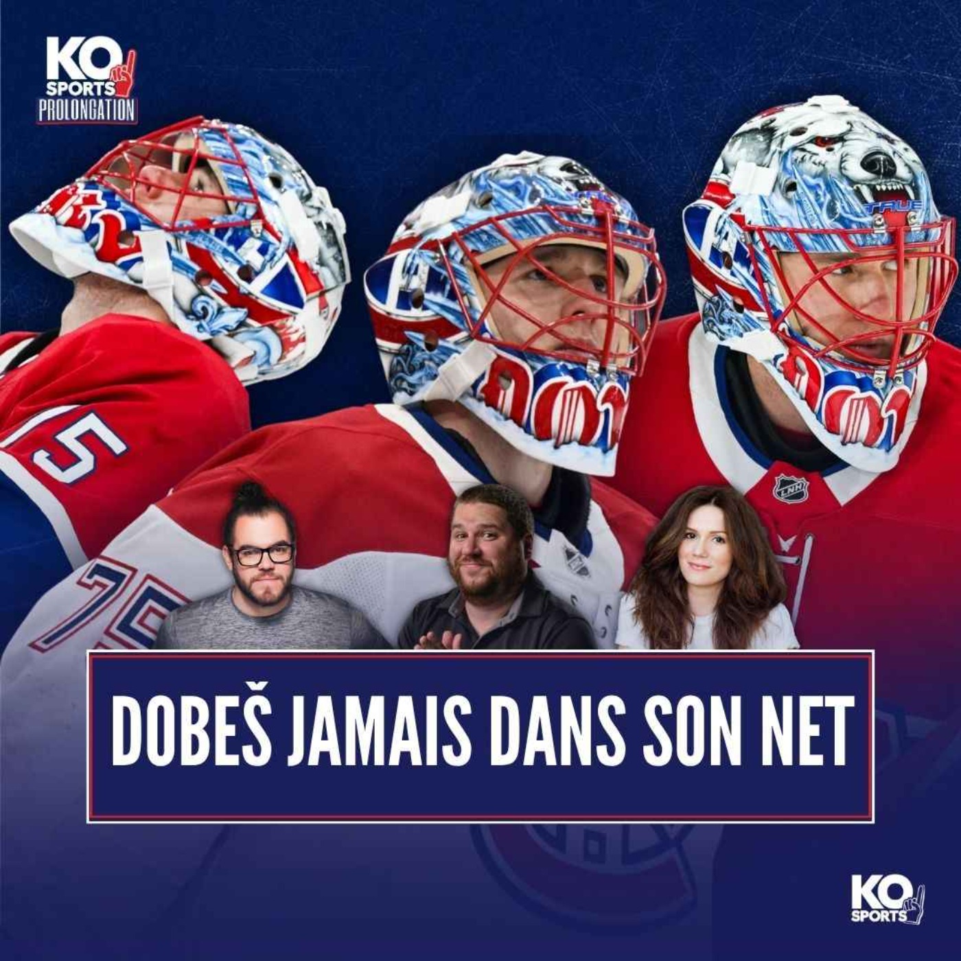 Dobeš jamais dans son net | EP02 episode artwork