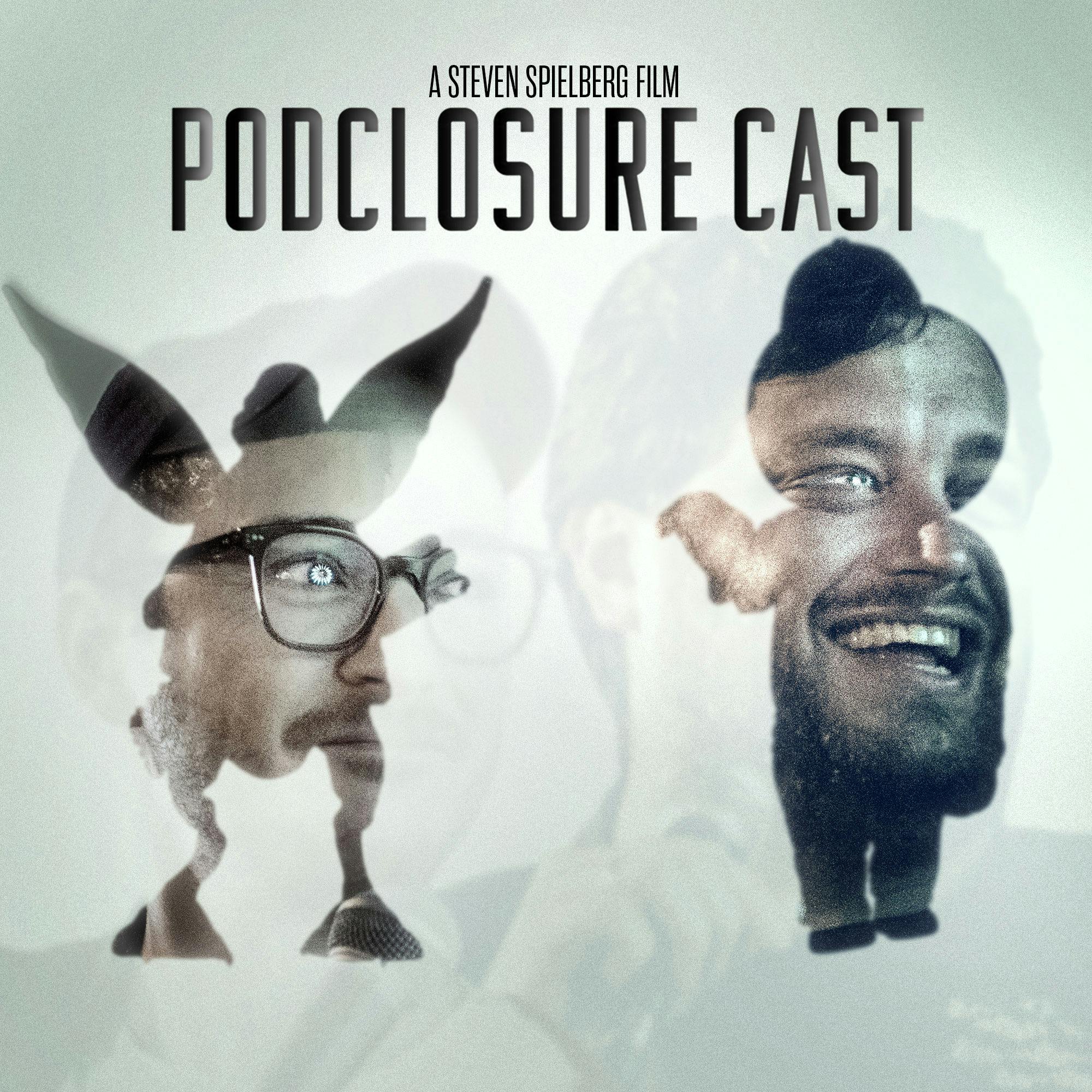 Disclosure Day