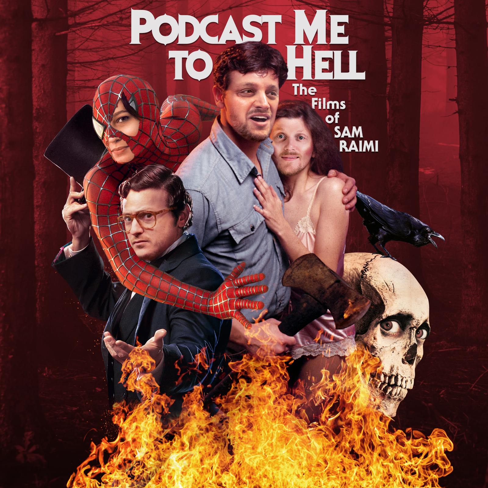 The Quick and The Dead with Roman Mars
