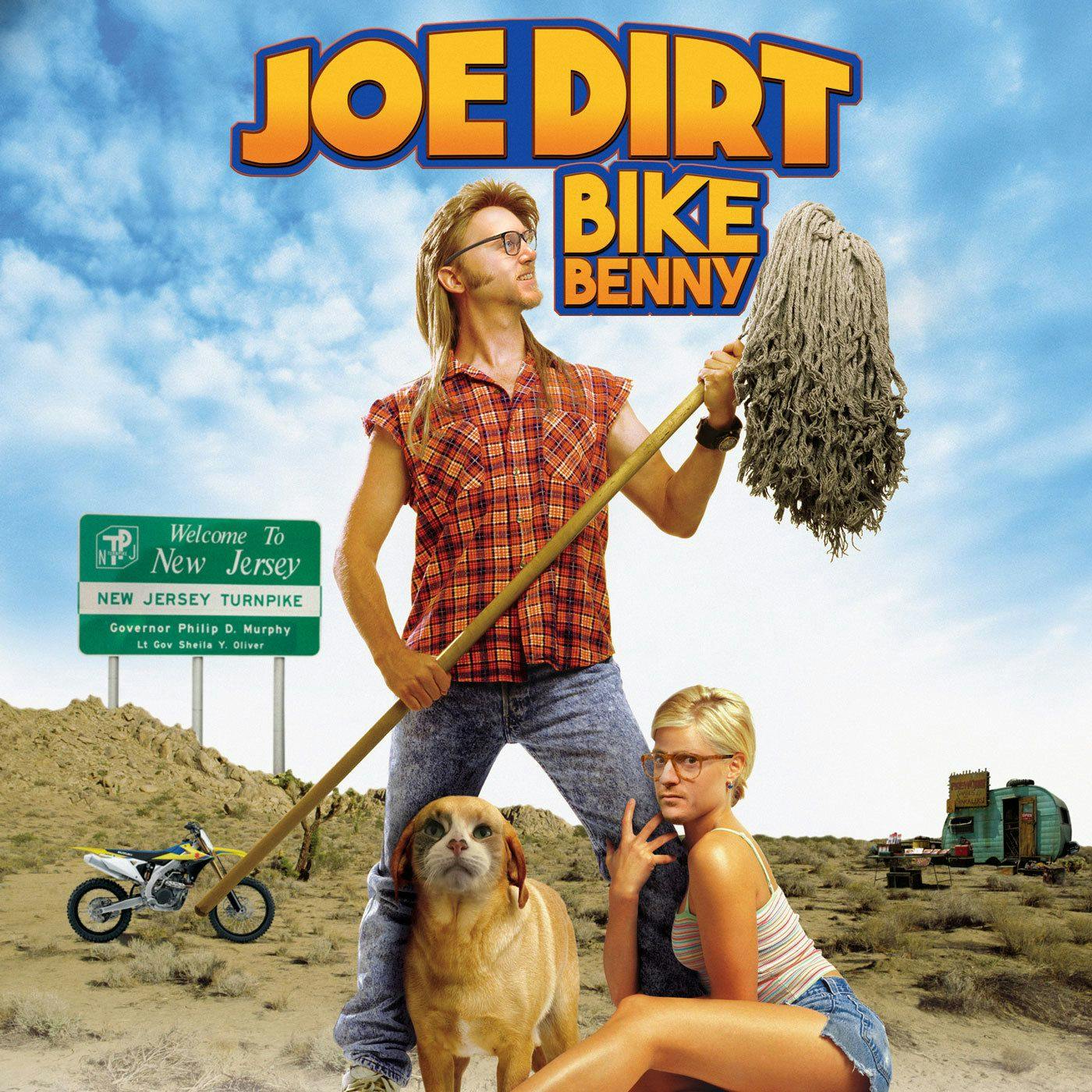 Joe Dirt