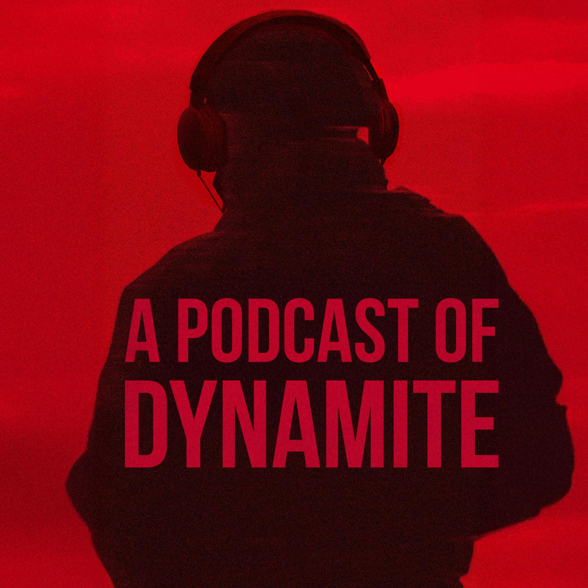 A House of Dynamite