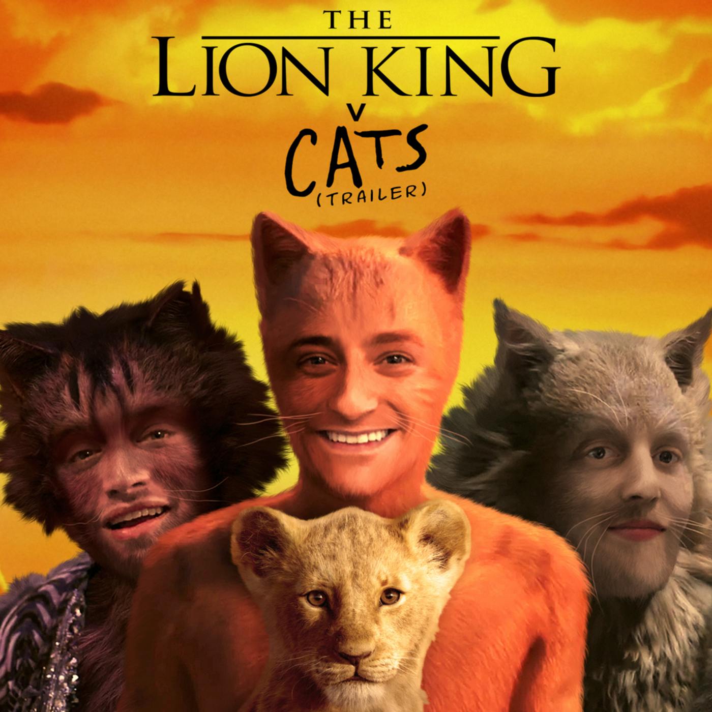 The Lion King