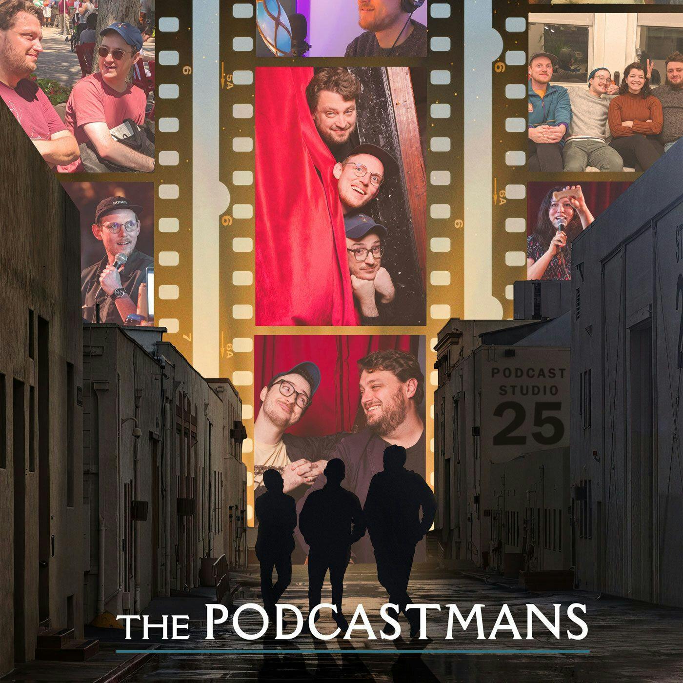 The Fabelmans
