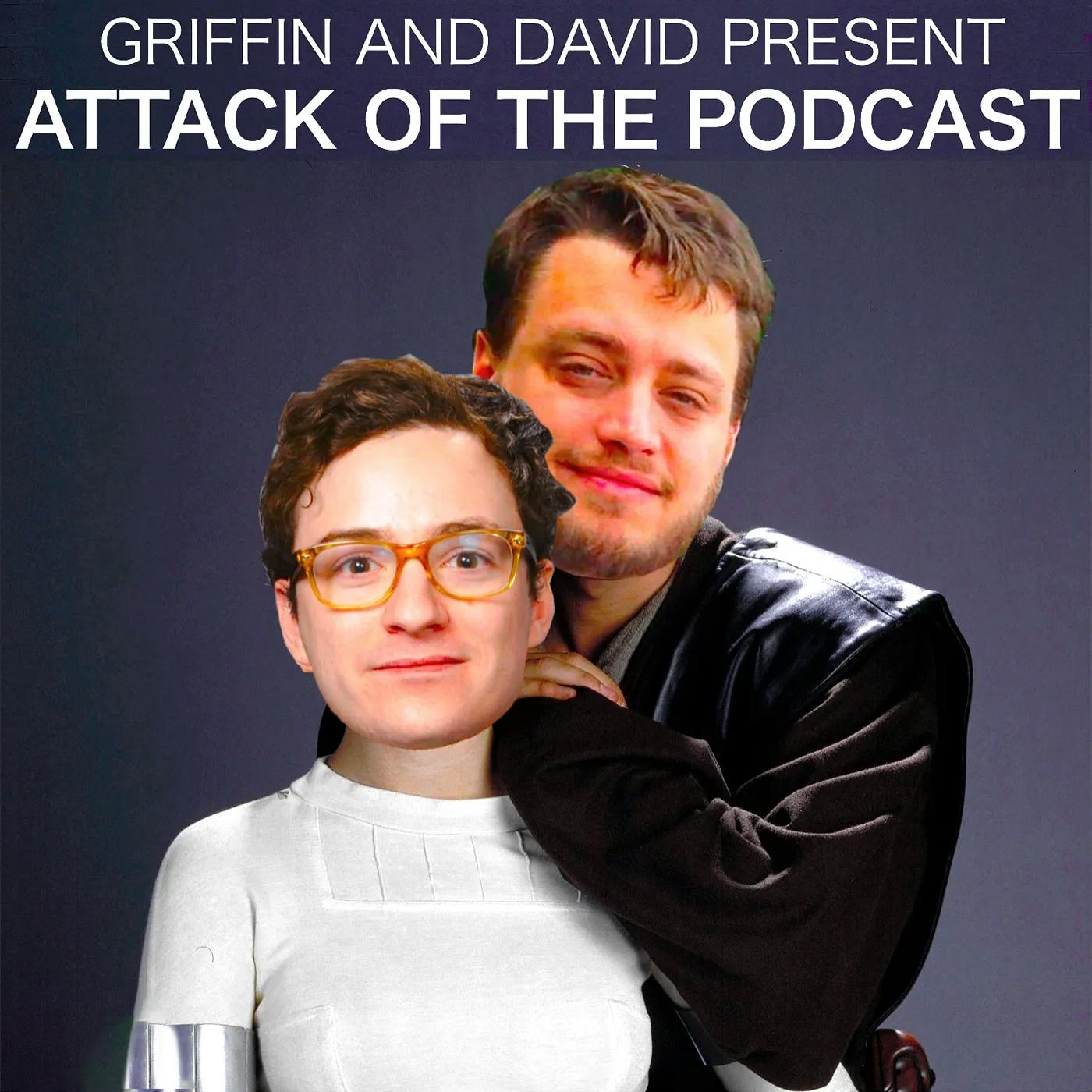 Romance with Rachel Lang - Attack Of The Podcast