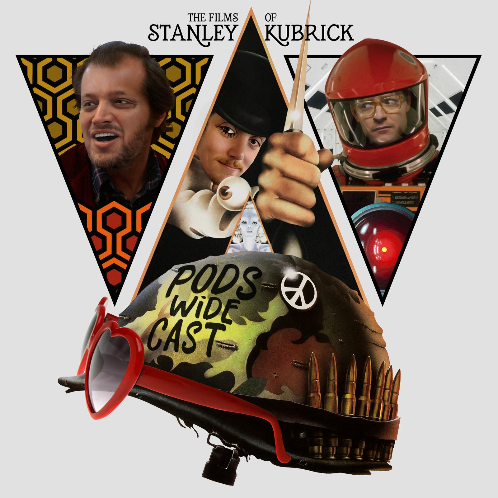 Eyes Wide Shut with David Ehrlich