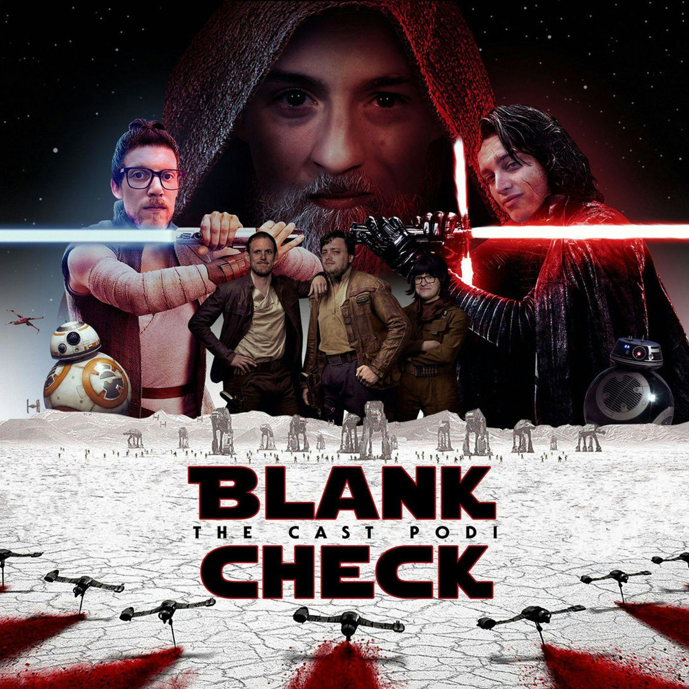 The Last Jedi