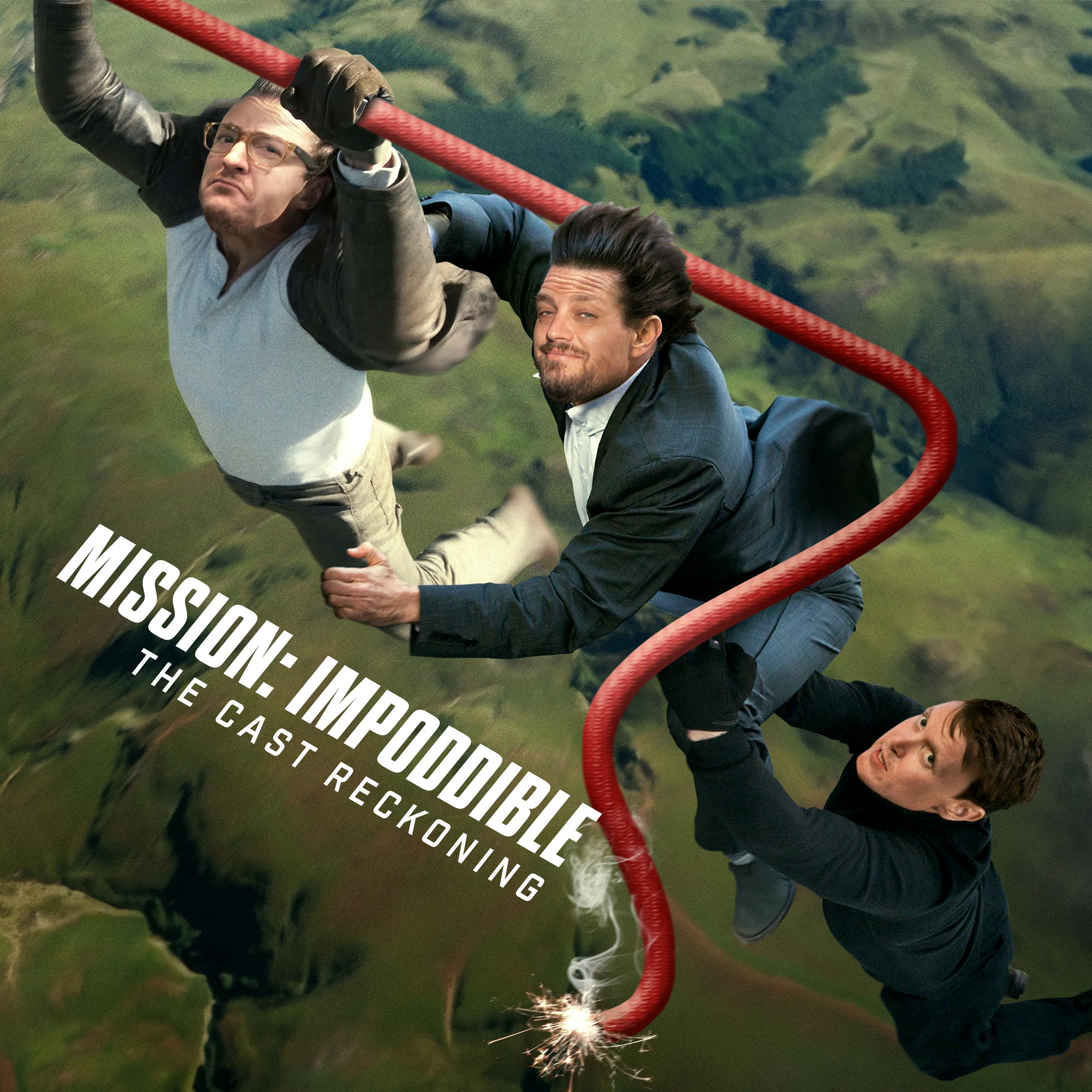 Mission: Impossible – The Final Reckoning