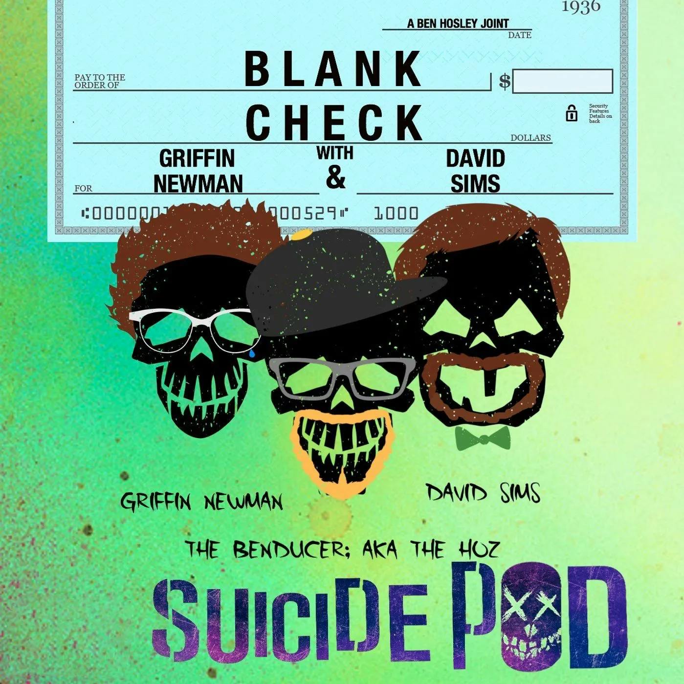 Suicide Squad