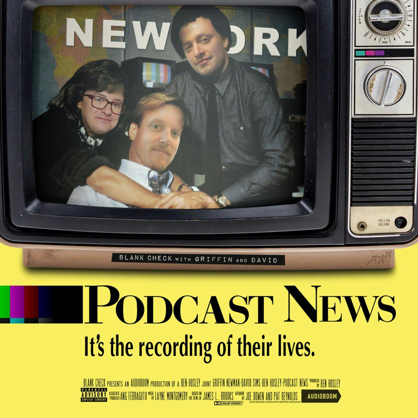As Good as It Gets with Chris Gethard