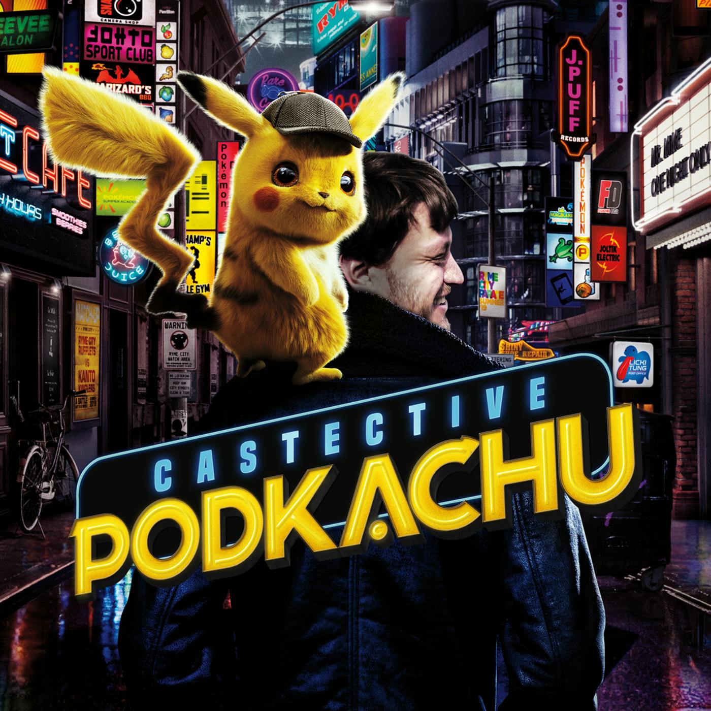 Pokémon: Detective Pikachu with Dan Hernandez & Benji Samit