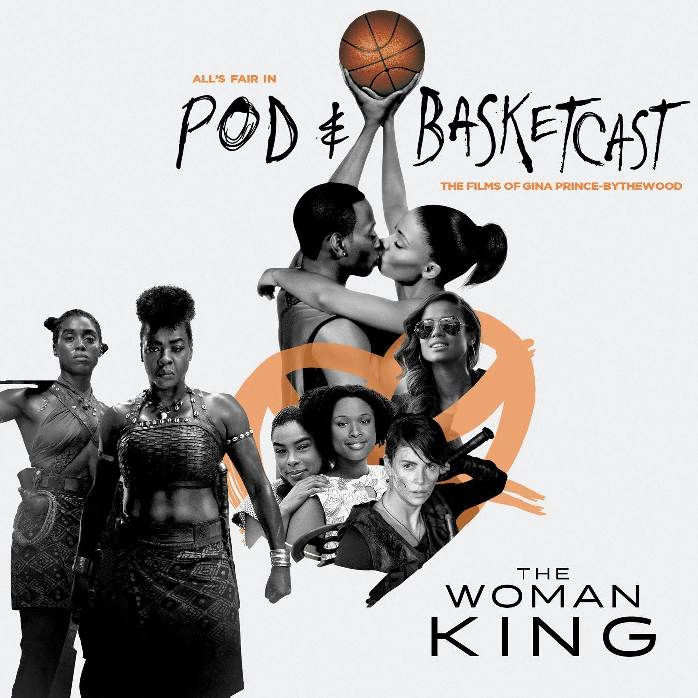 The Woman King