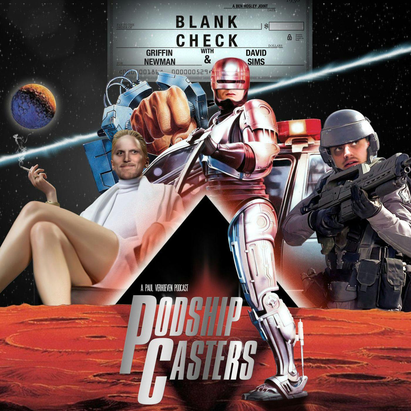 Total Recall with Andrew Jupin and Stephen Sajdak