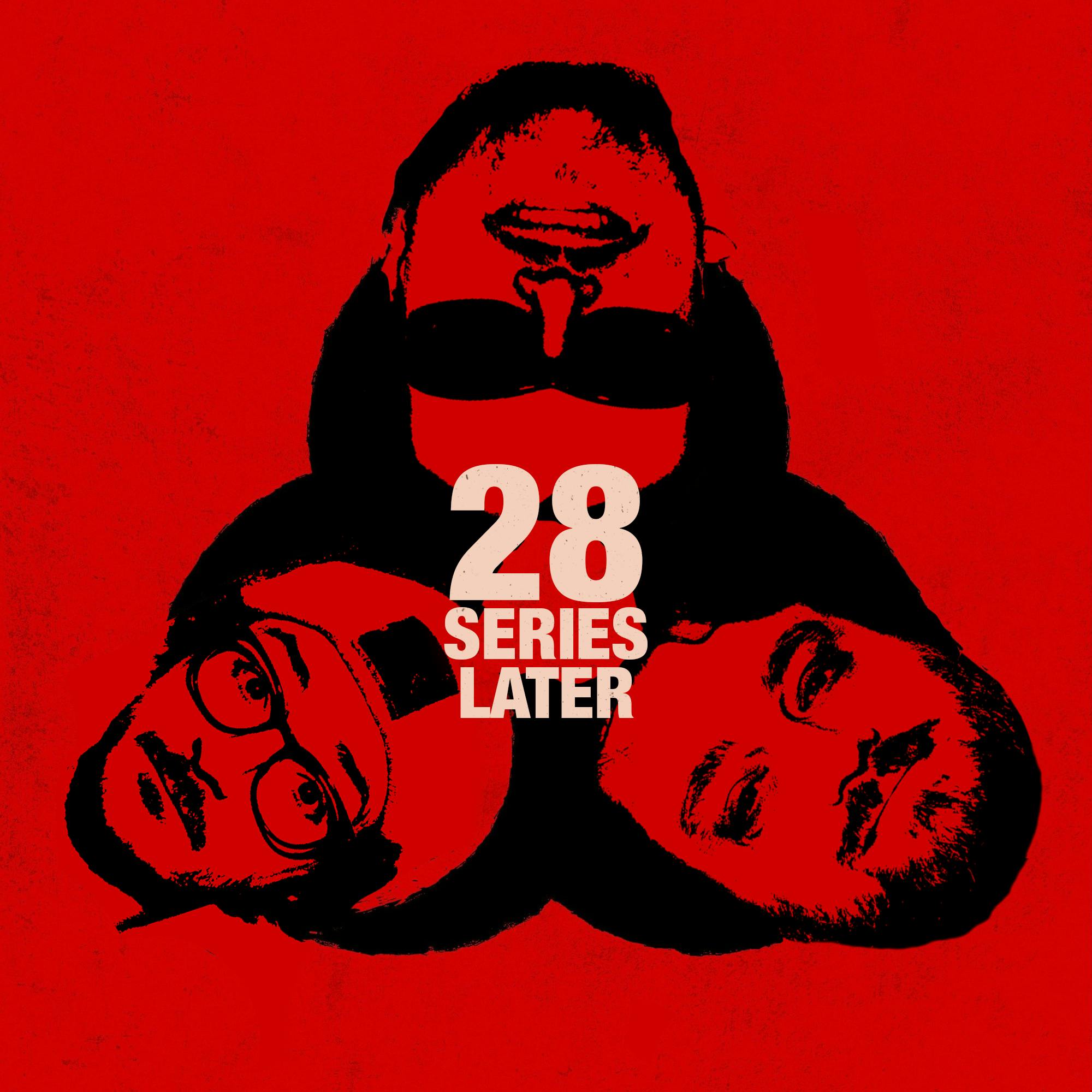 28 Years Later