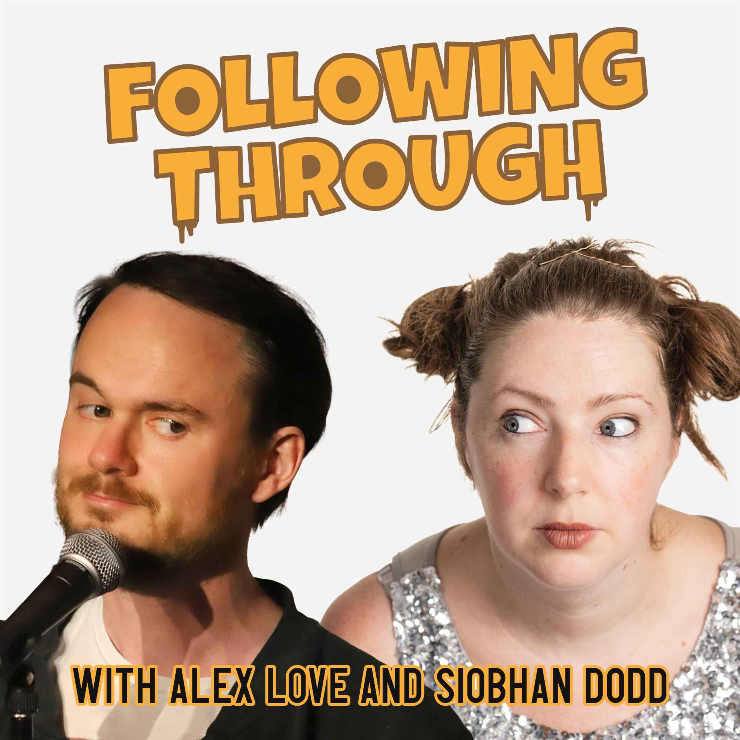 Taking a Show to Edinburgh Fringe