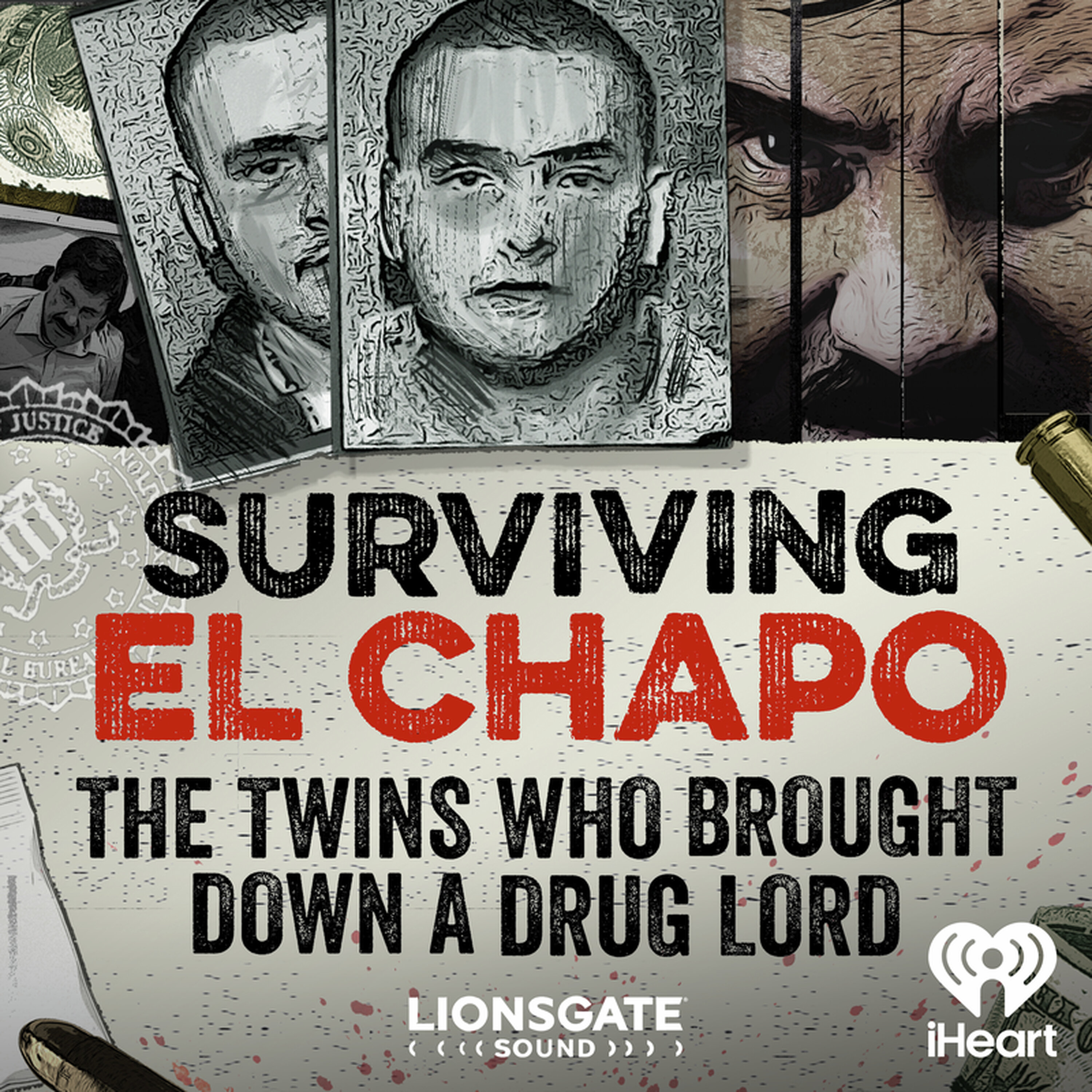 Episode 10 - Aftermath