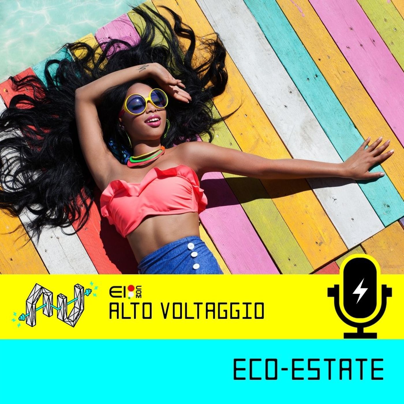 E09 -EcoEstate episode artwork