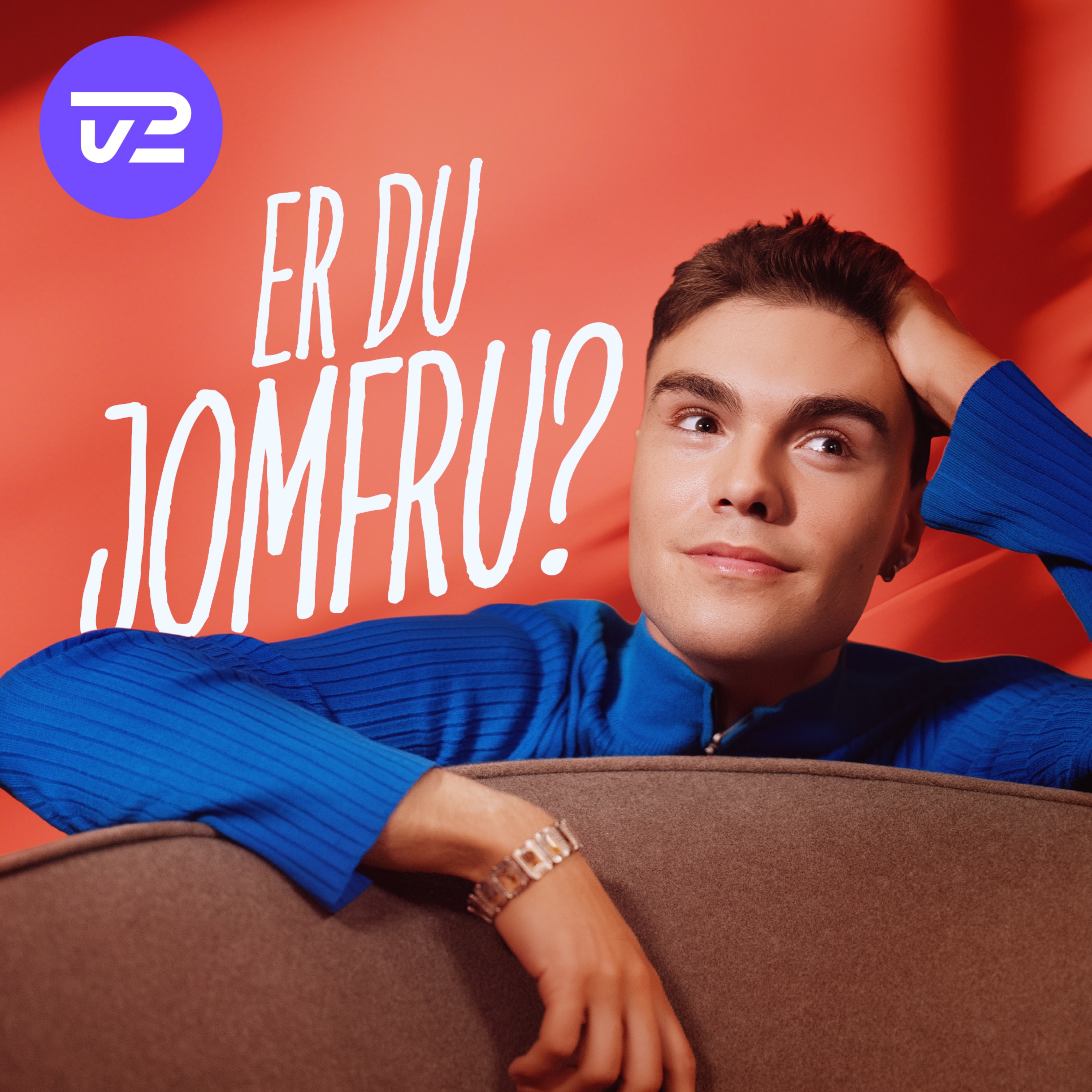 Jomfru-rizz med Clara og Matituden