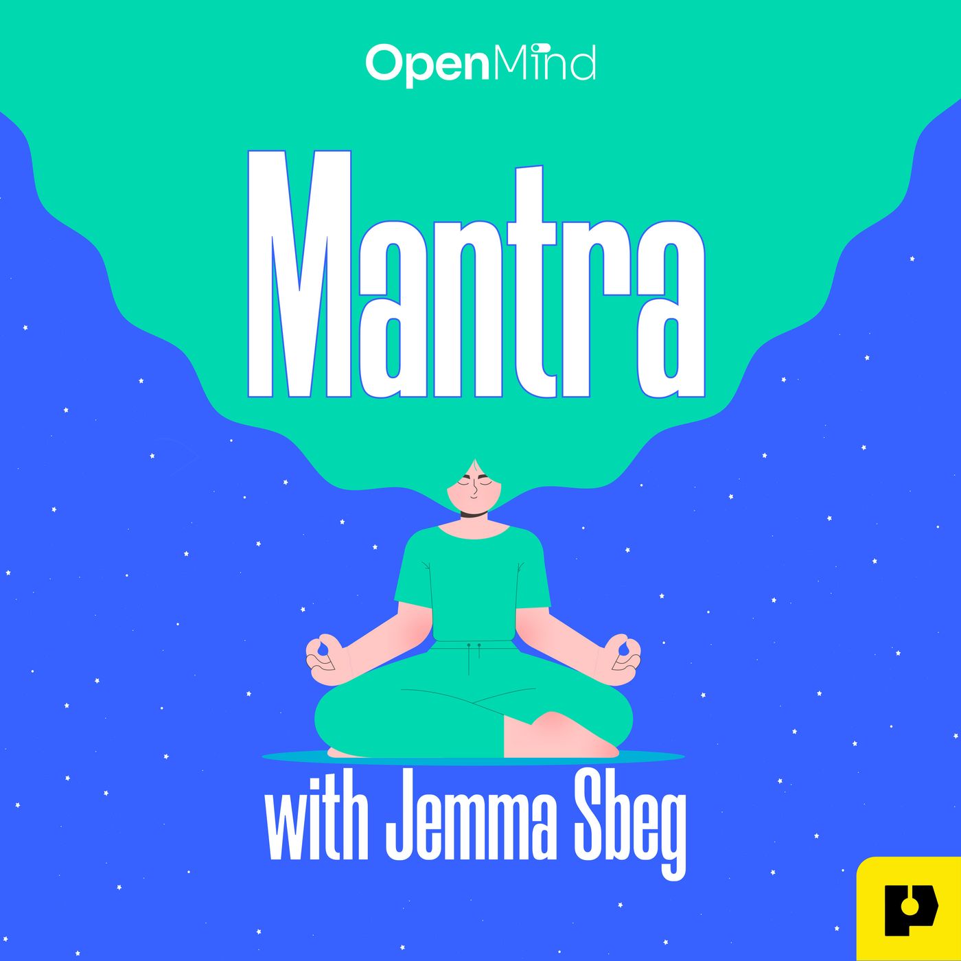 Introducing: Mantra with Jemma Sbeg