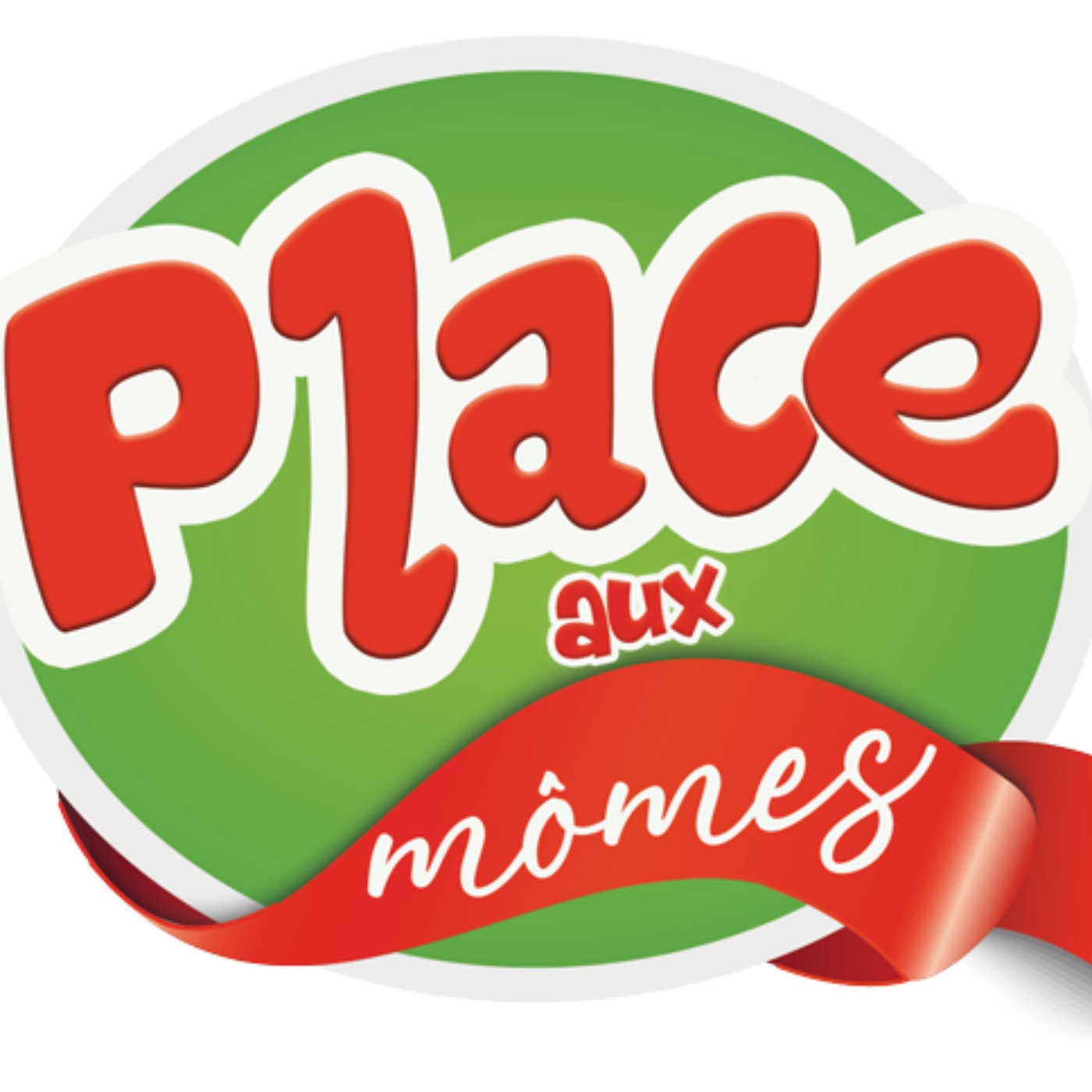 Place aux Mômes 1 episode artwork