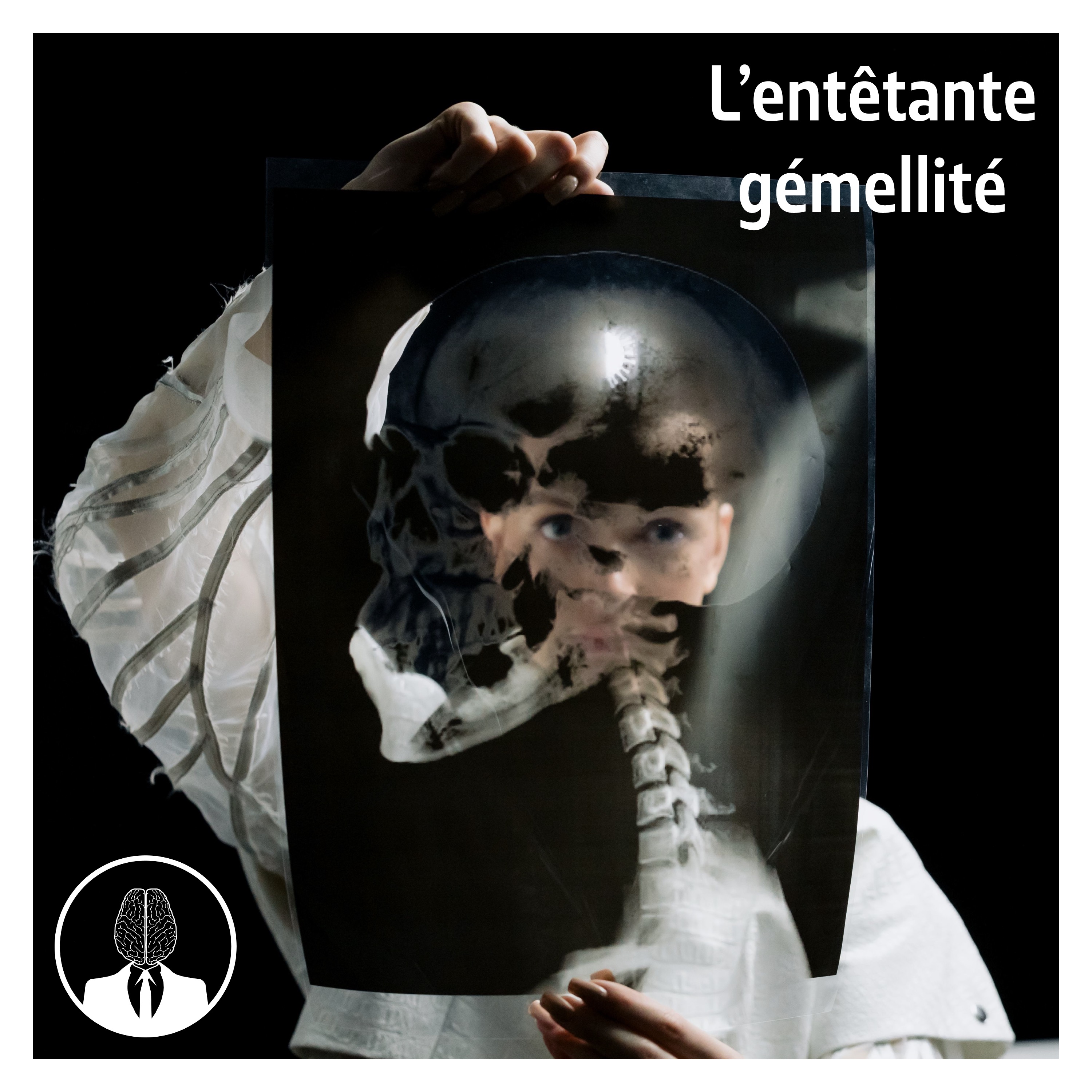 L’entêtante gémellité (épisode 360) — La Tête Dans Le Cerveau