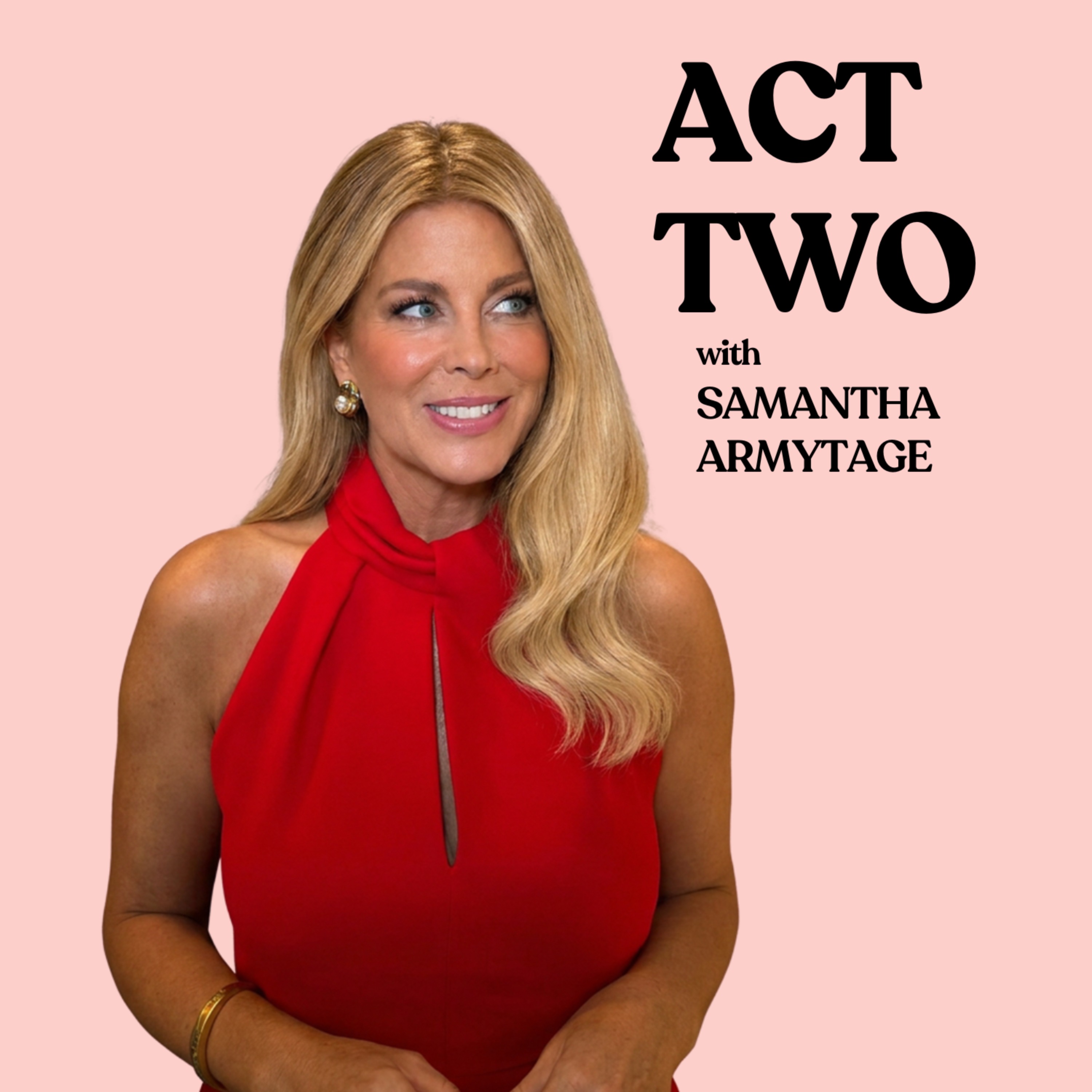 Act Two with Samantha Armytage: Rebel Wilson