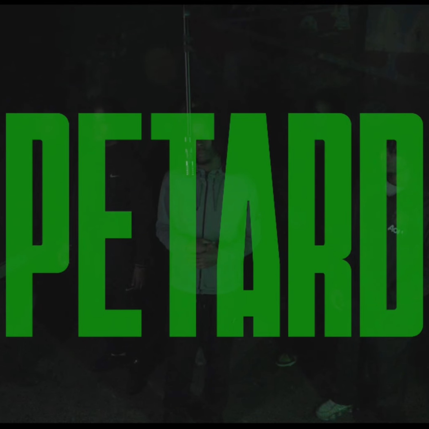 Pétard🧨 episode artwork