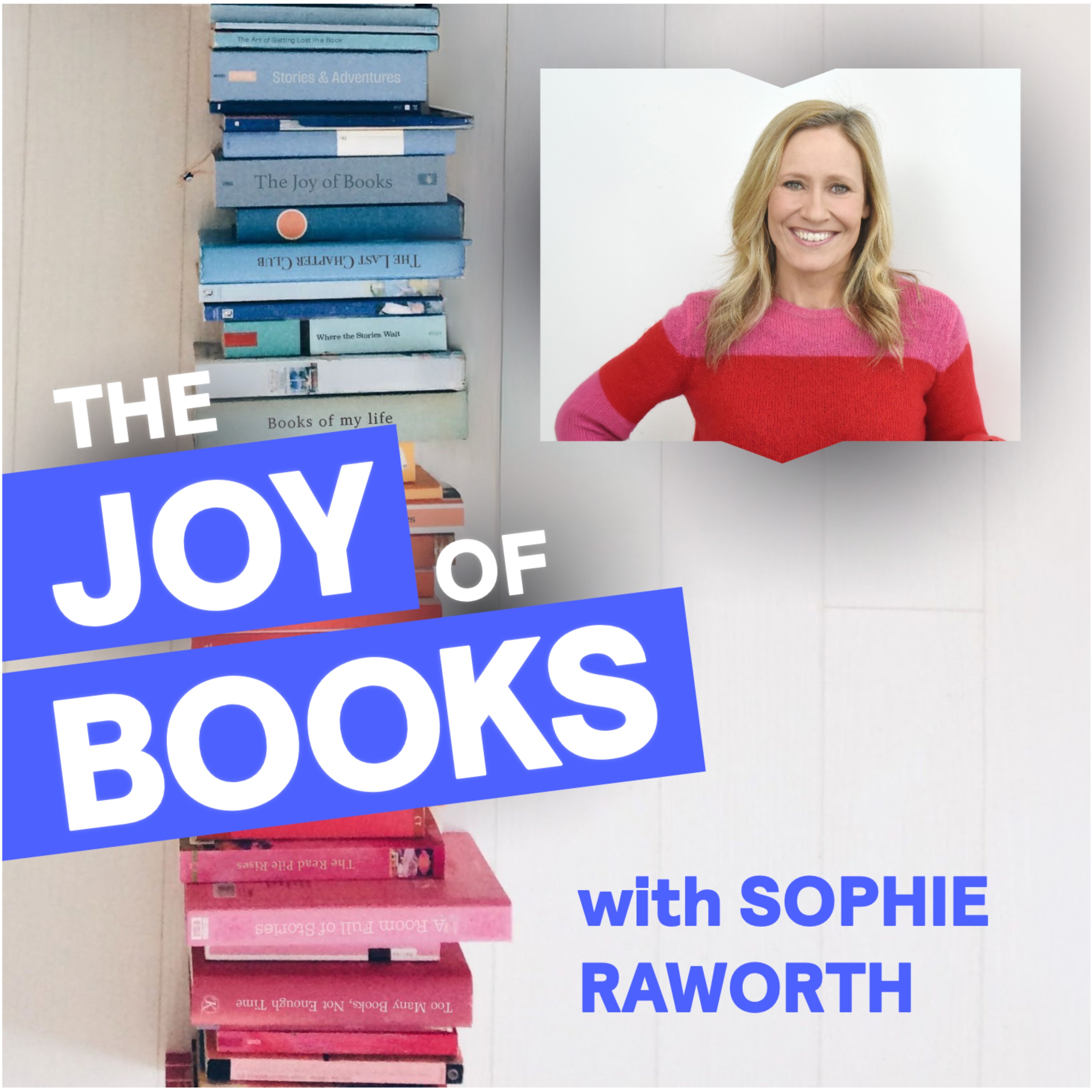 The Joy of Books