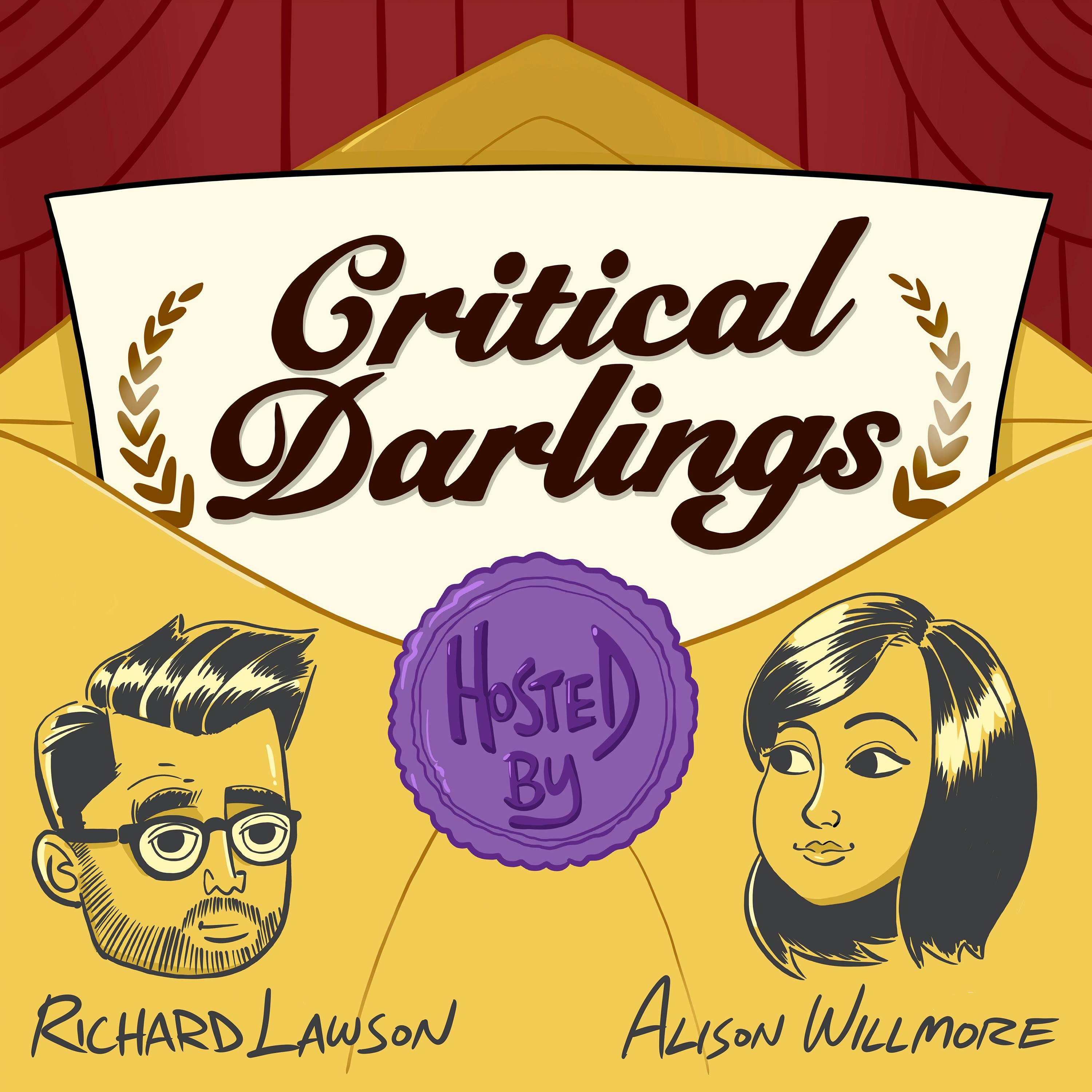 Critical Darlings
