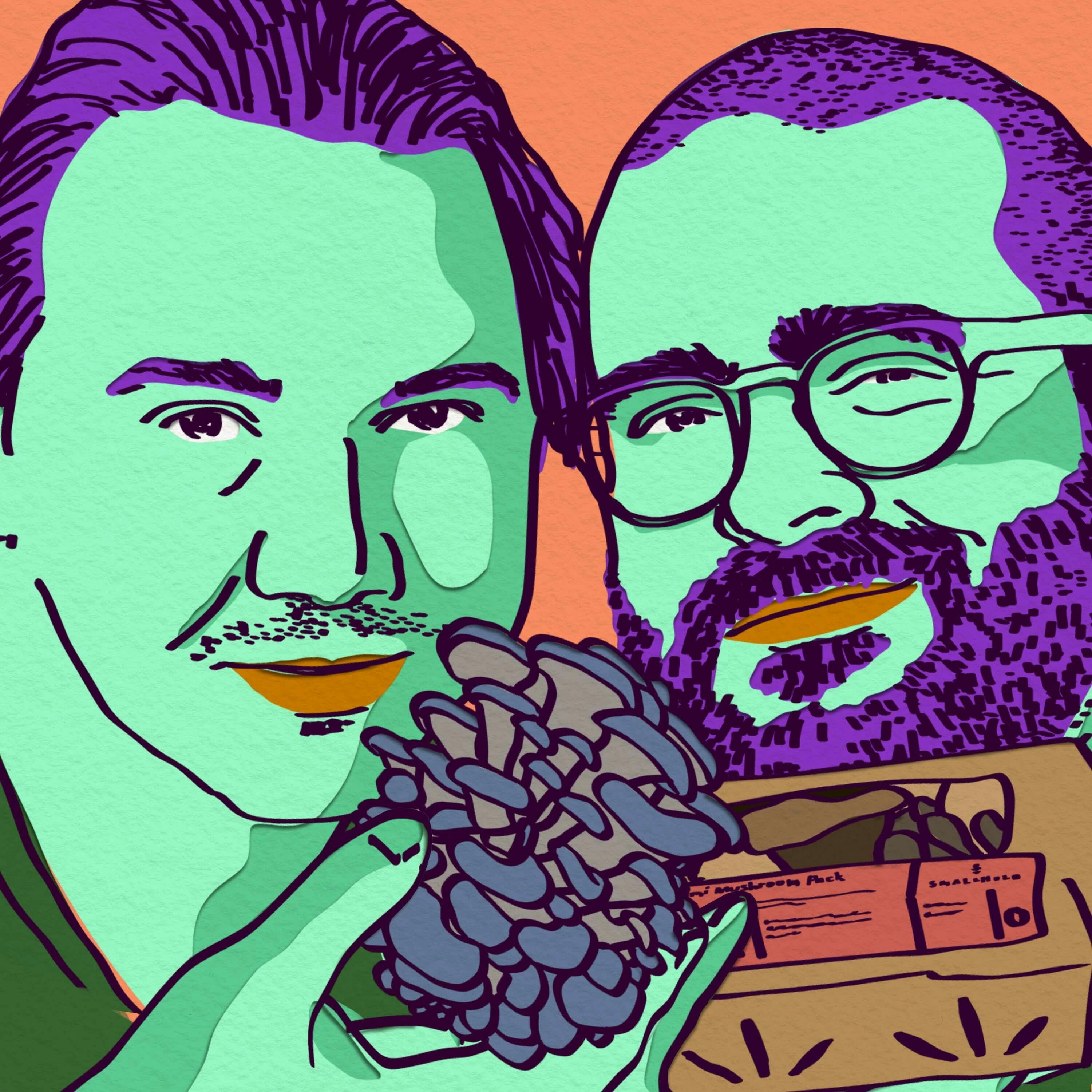 228: Smallhold episode artwork