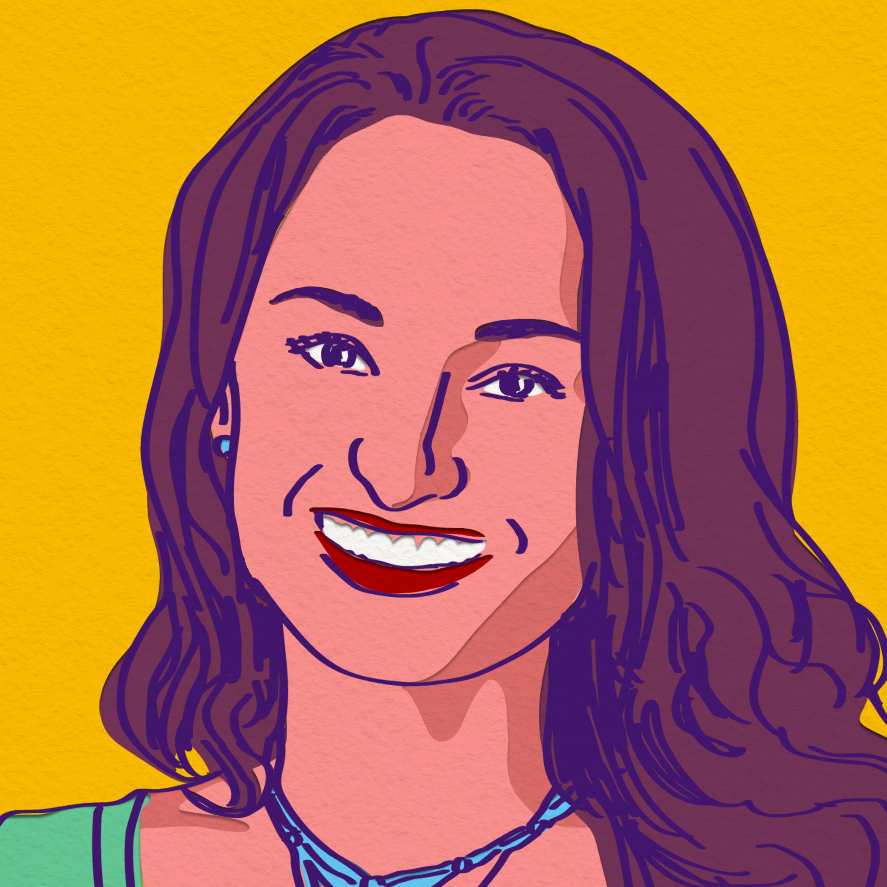 400: Giada De Laurentiis episode artwork