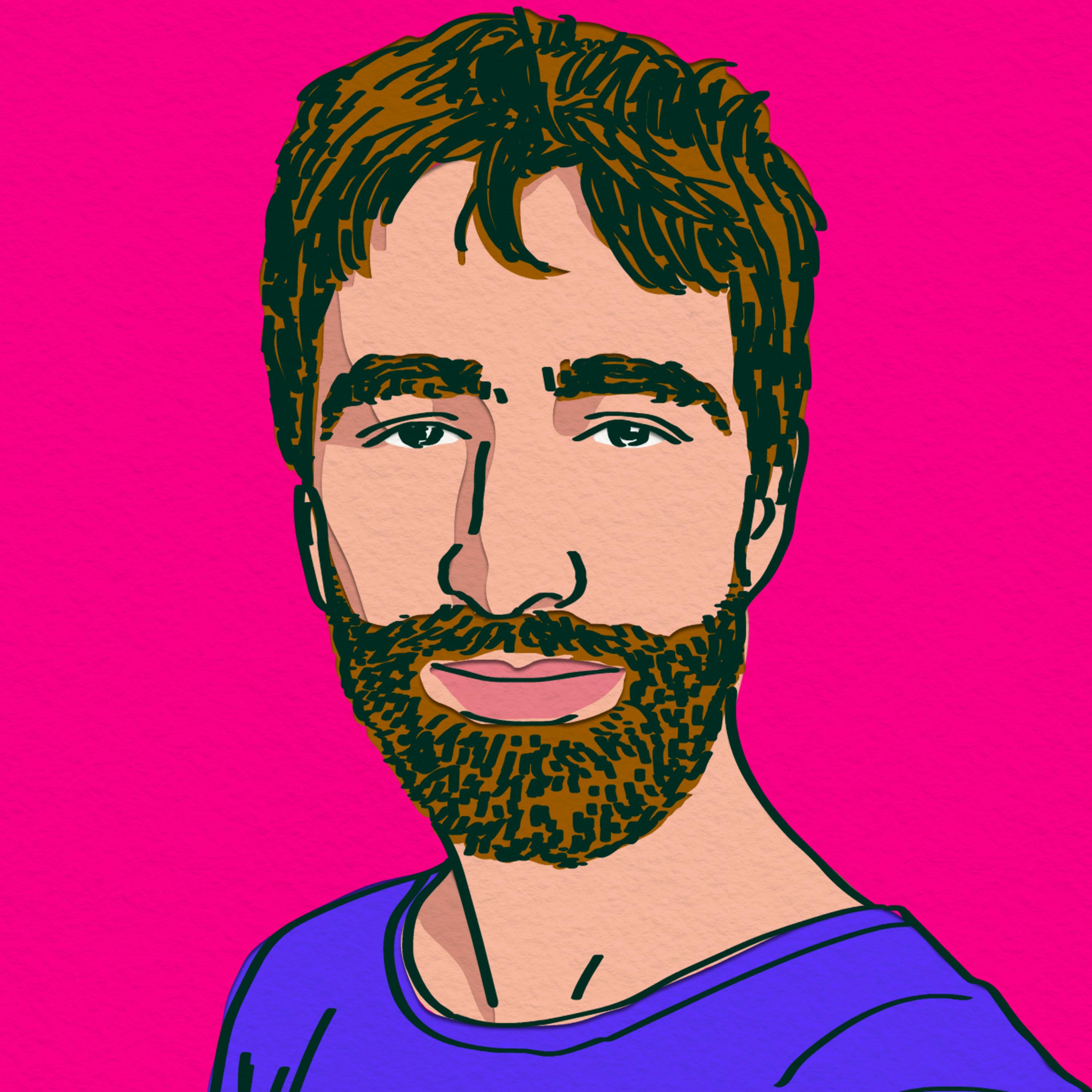 304: Odd Apples episode artwork