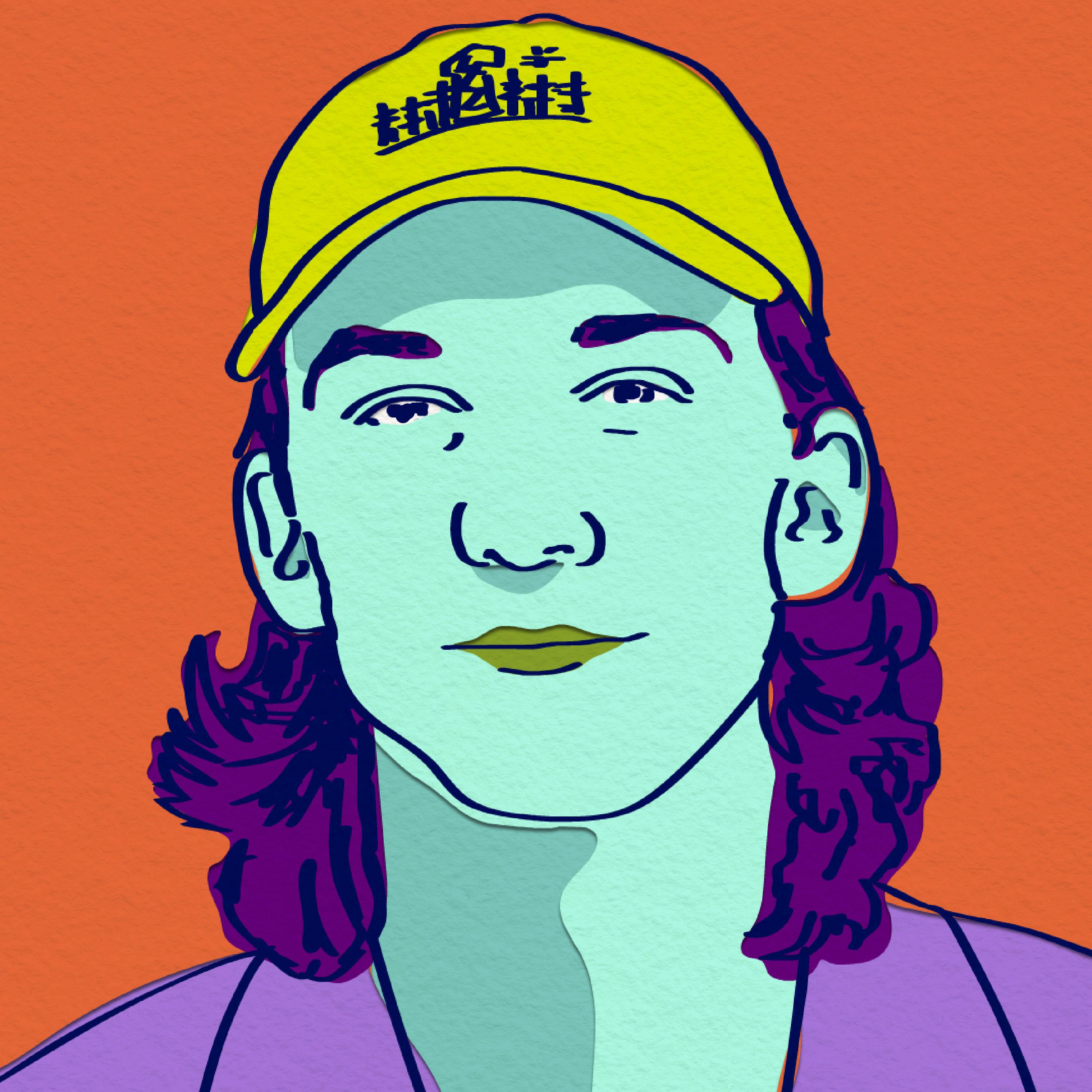 157: Pierce Abernathy episode artwork
