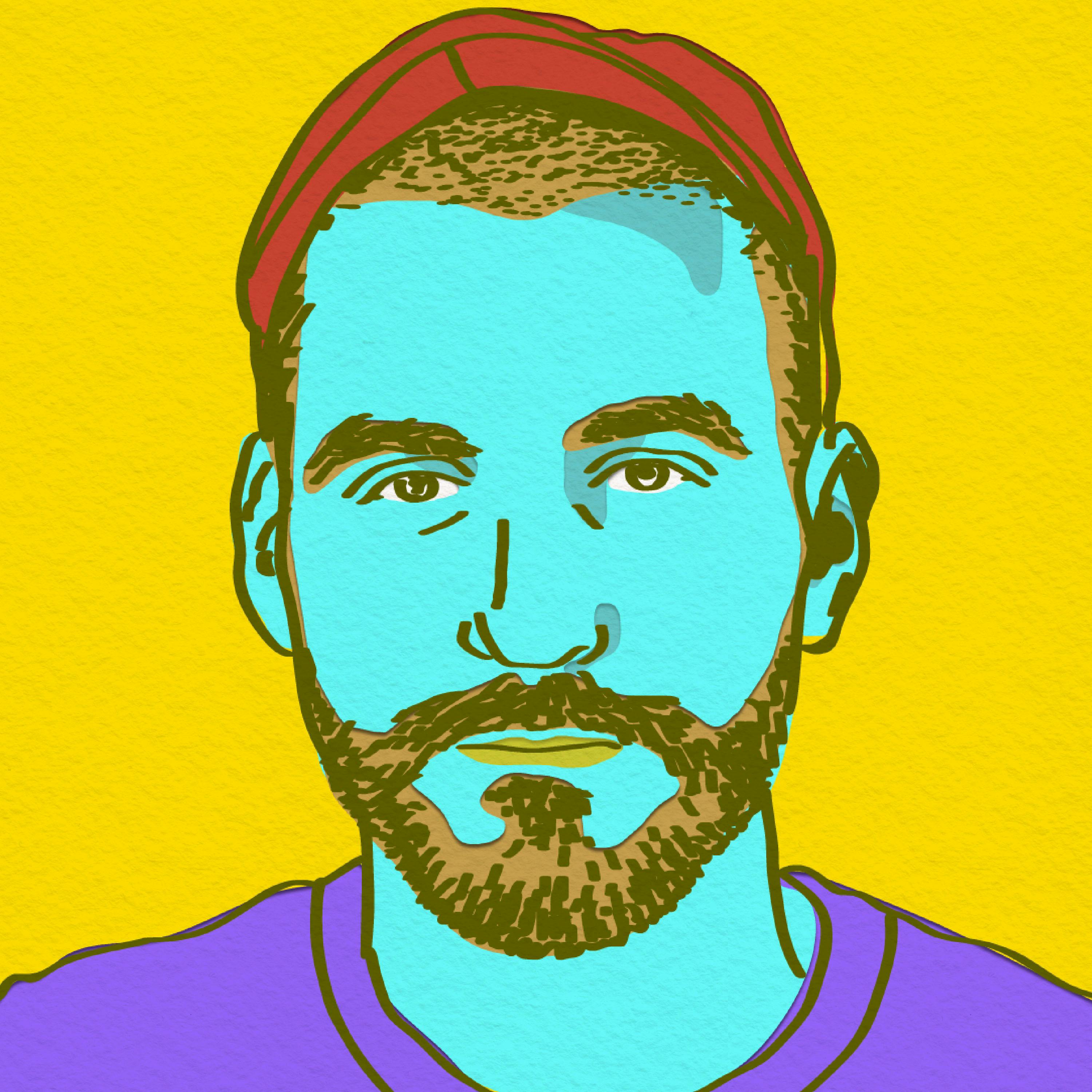 146: Craig Mod episode artwork
