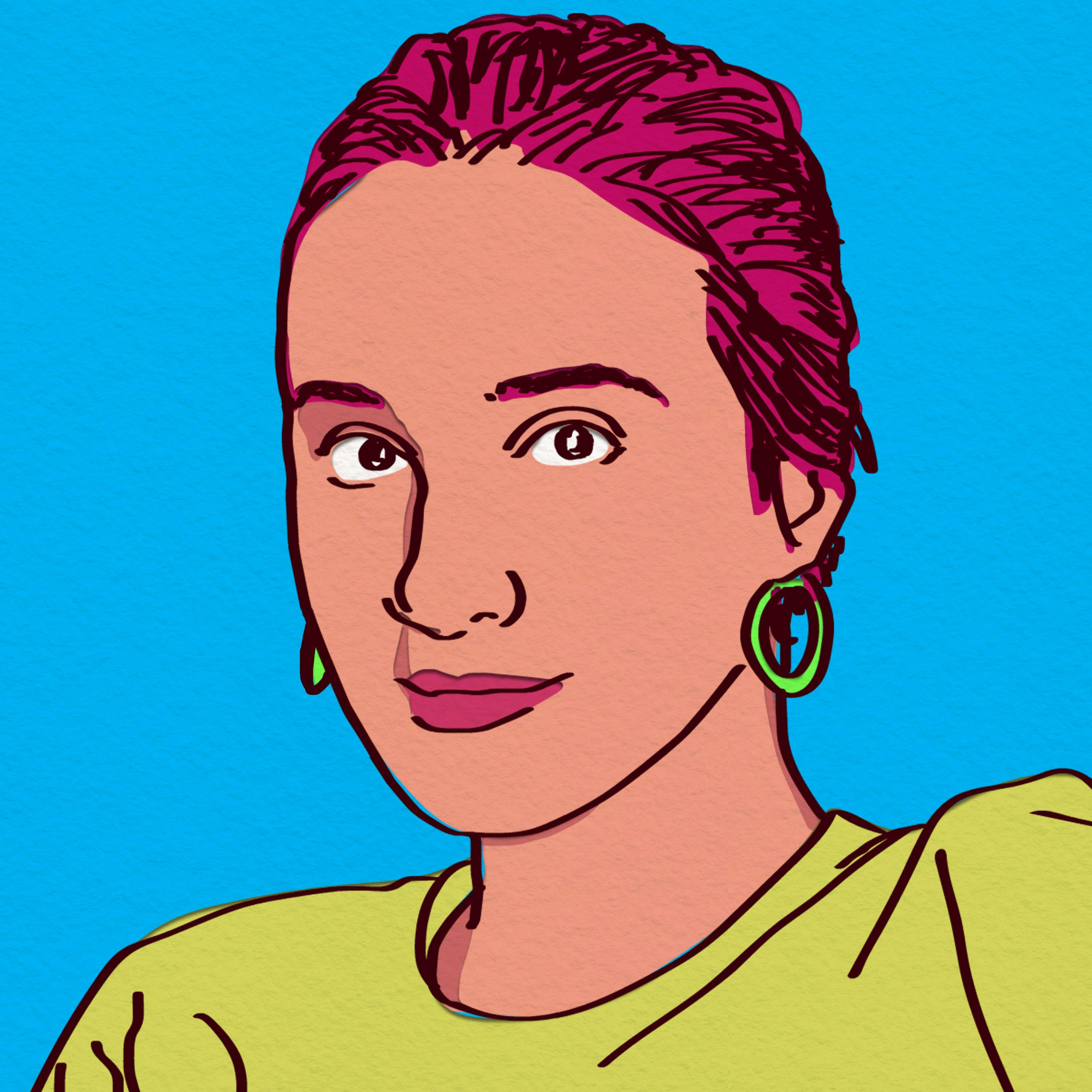375: Emily Sundberg episode artwork
