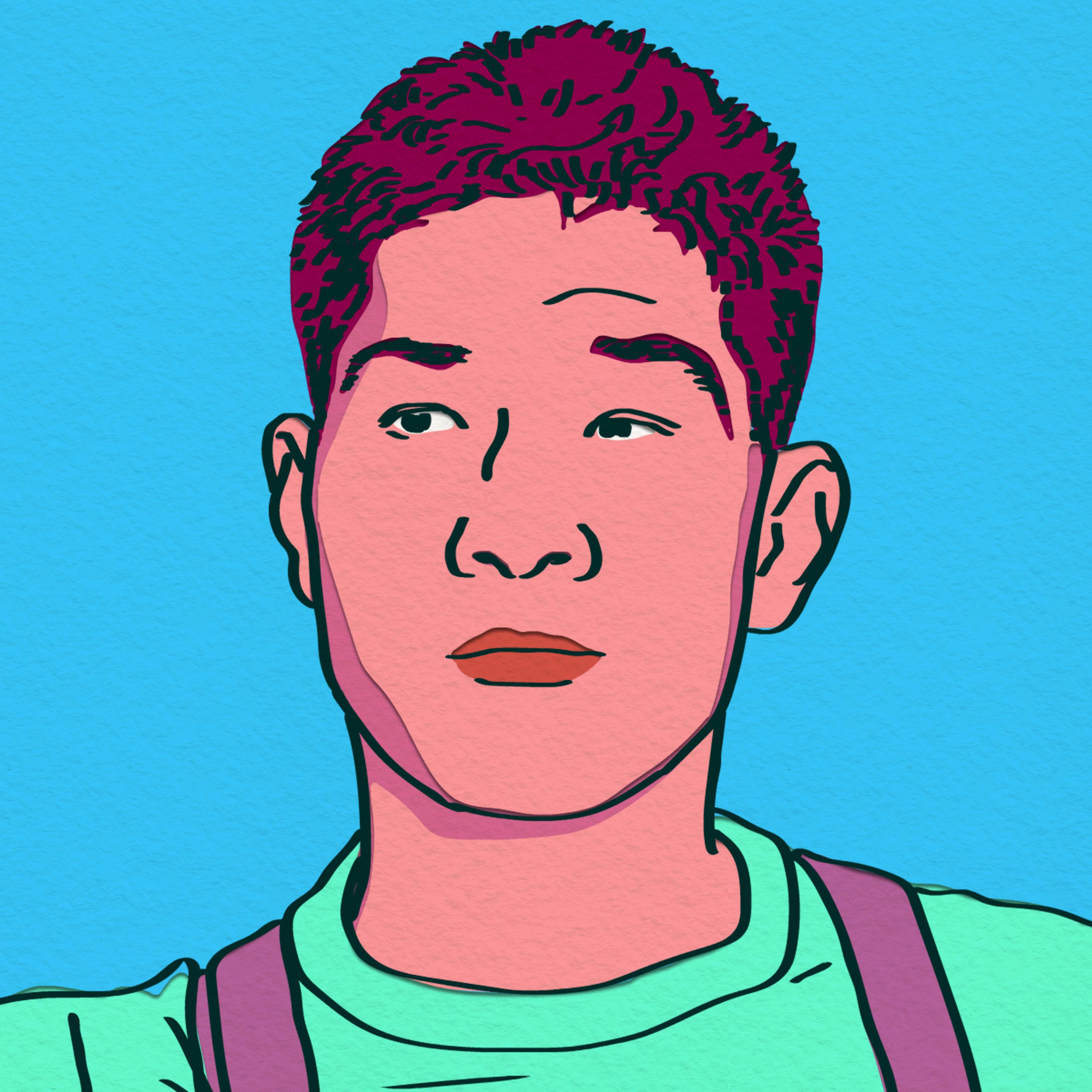 316: Jon Kung episode artwork
