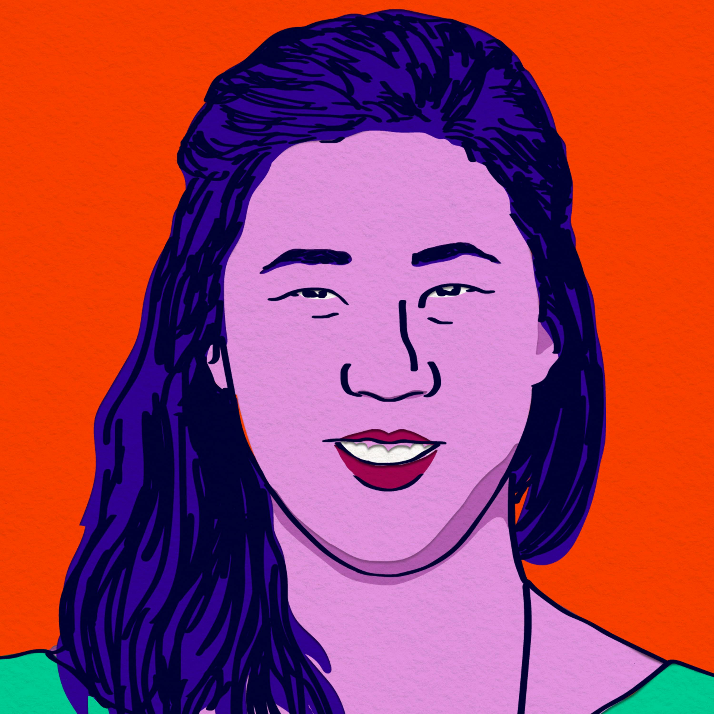 360: Christina Chaey episode artwork