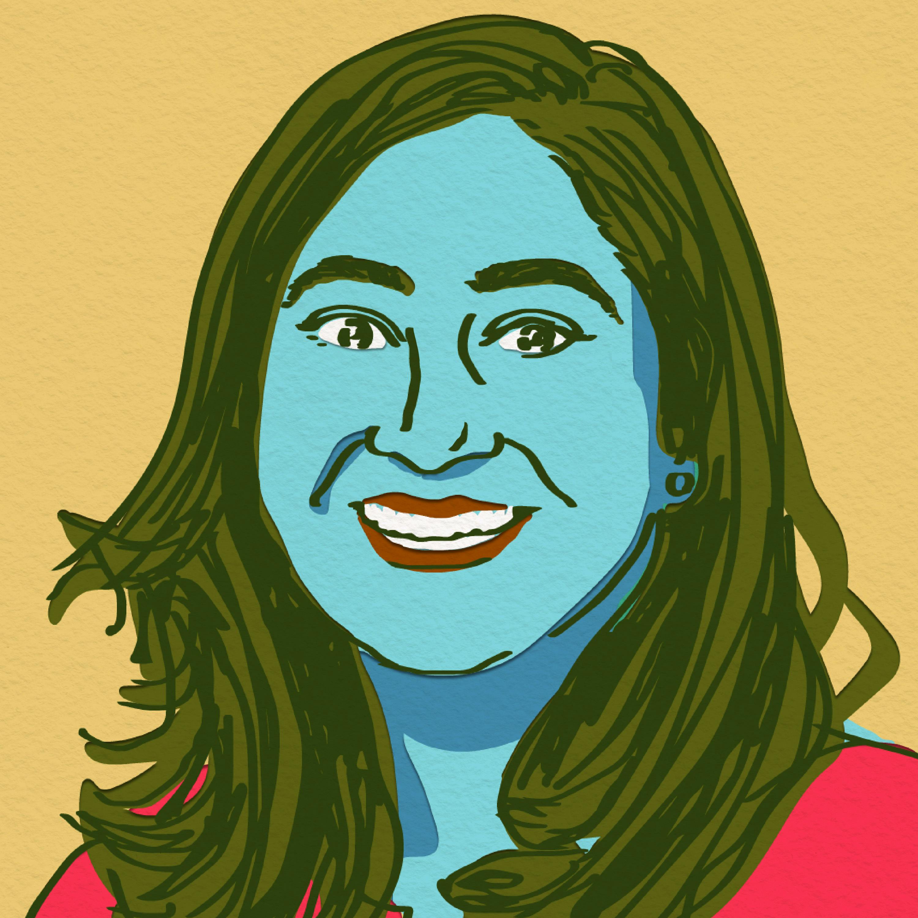 160: Sonia Chopra episode artwork