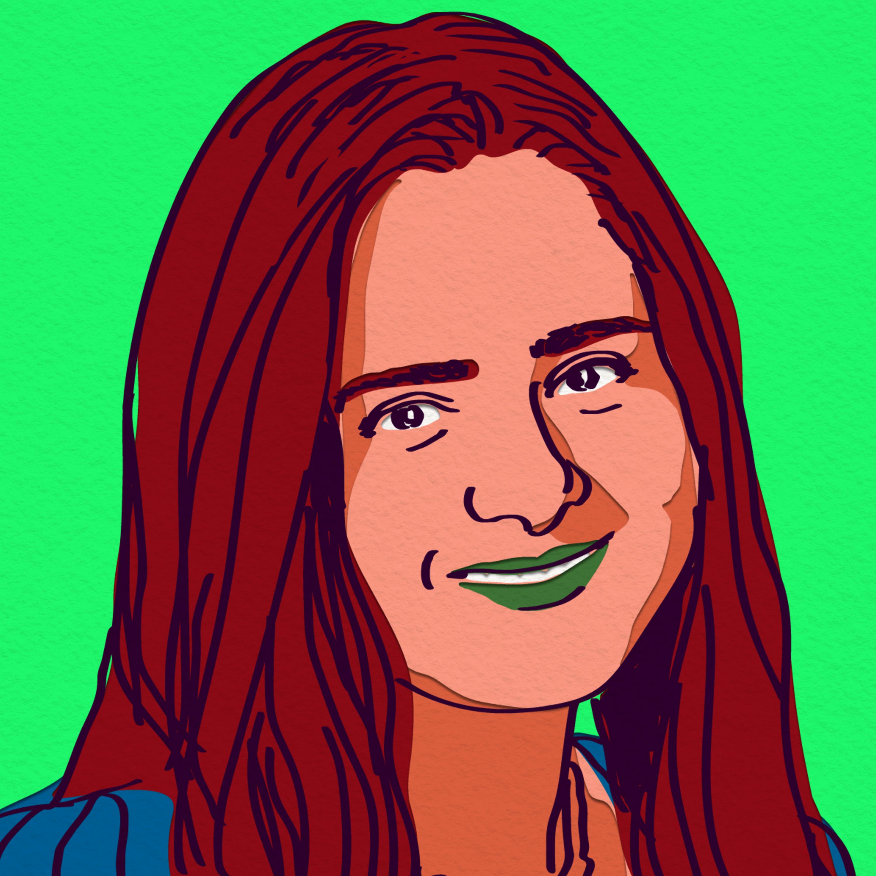 211: Chanie Apfelbaum episode artwork