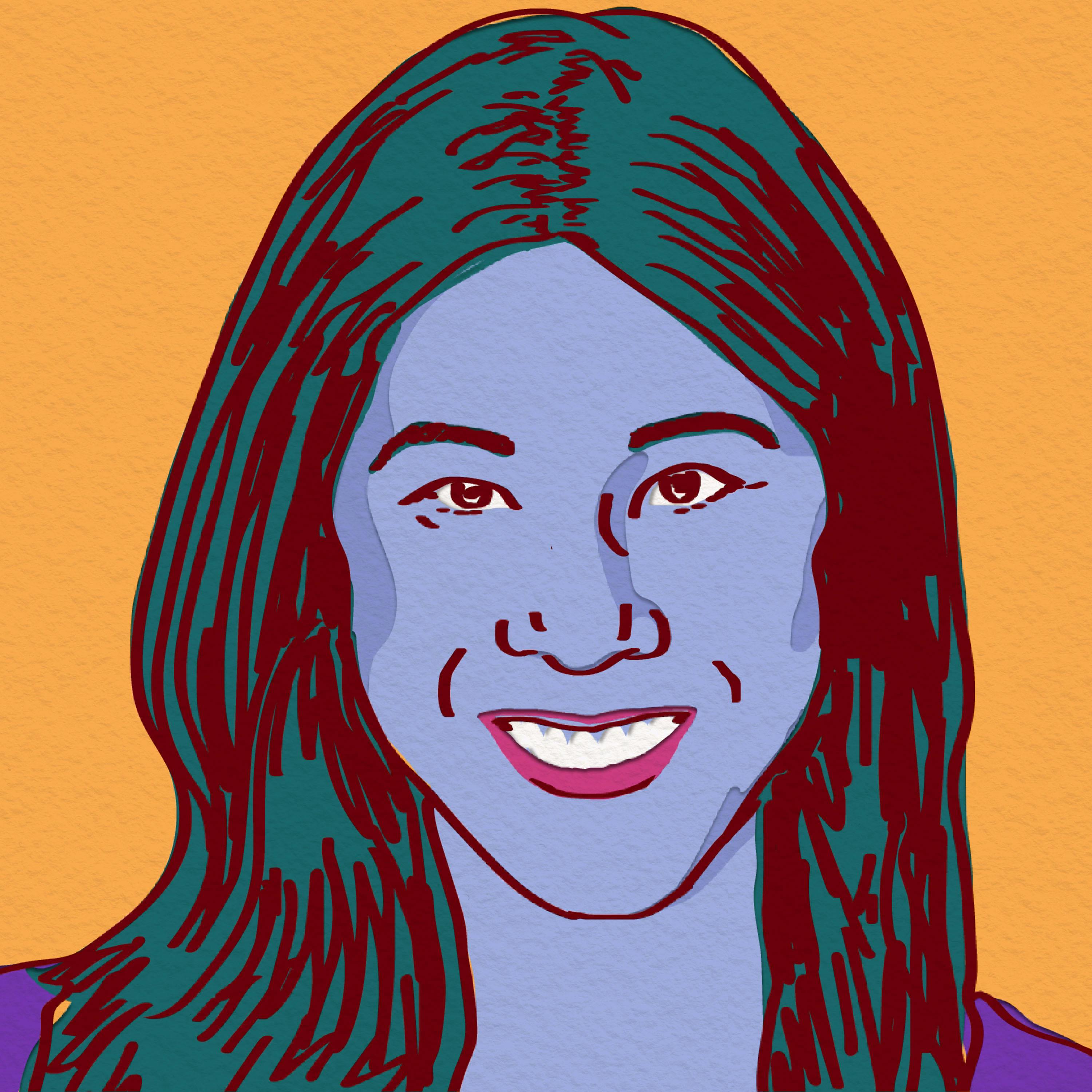 147: Genevieve Ko episode artwork