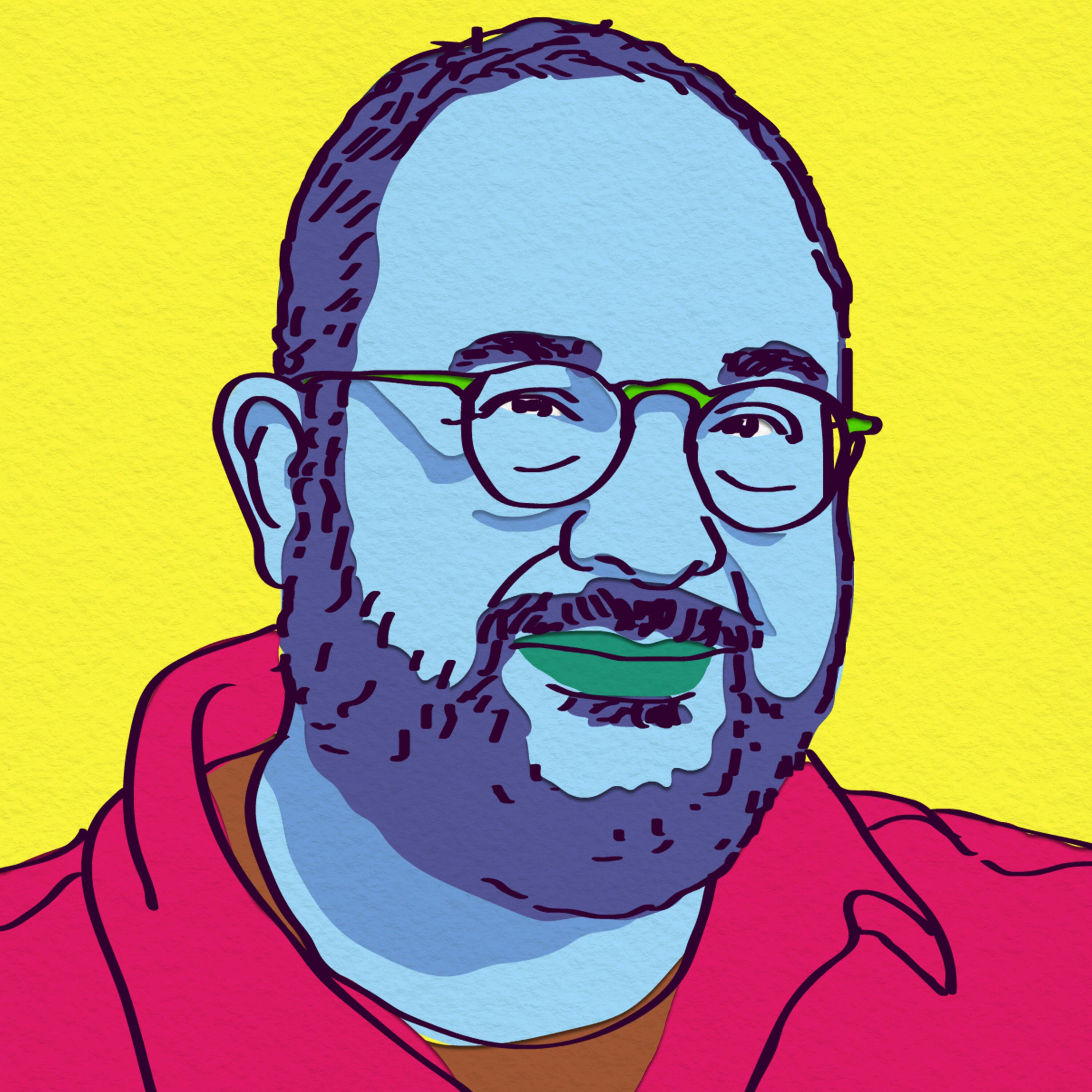 213: Jon Bonné episode artwork