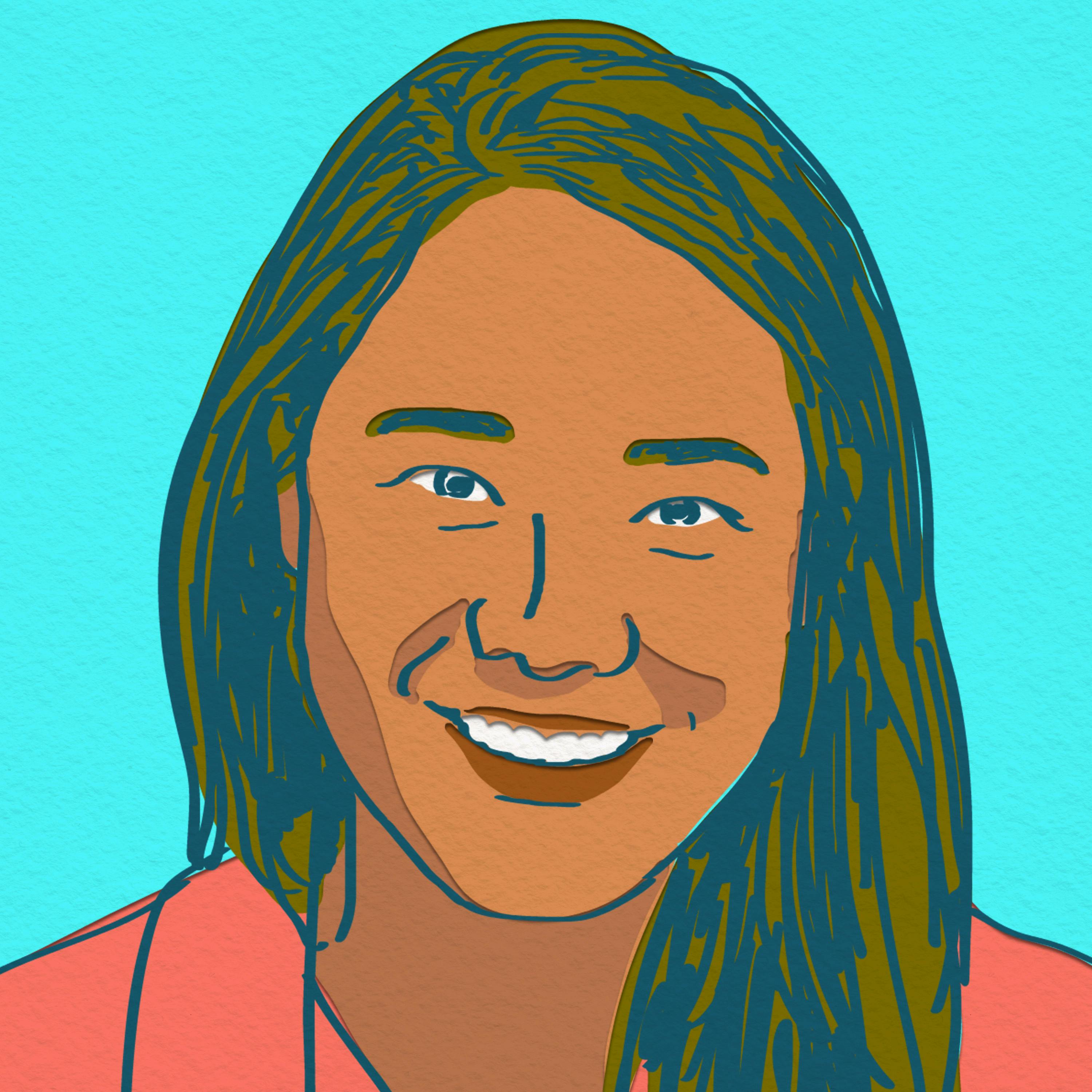 176: Eunji Lee episode artwork