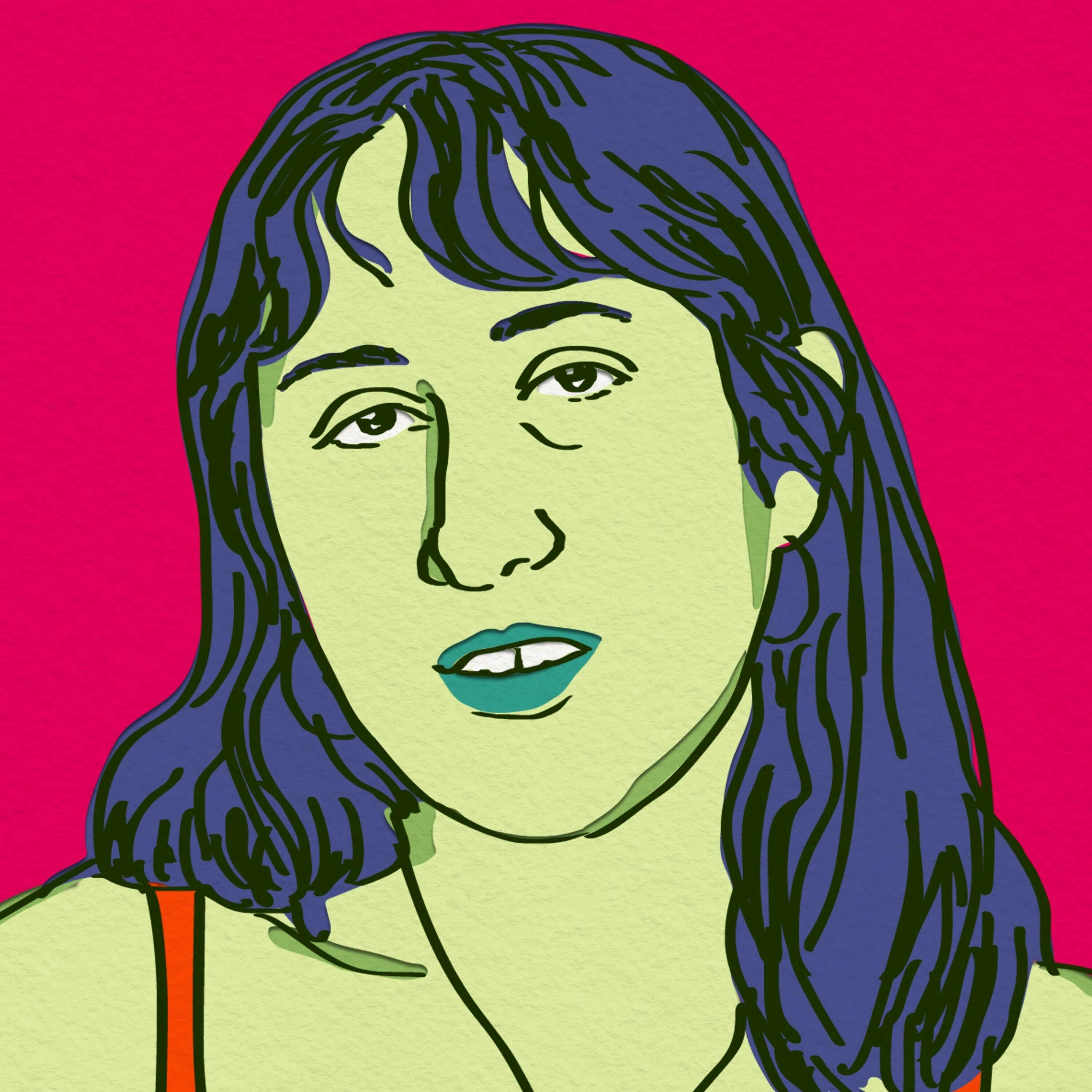222: Emma Orlow episode artwork