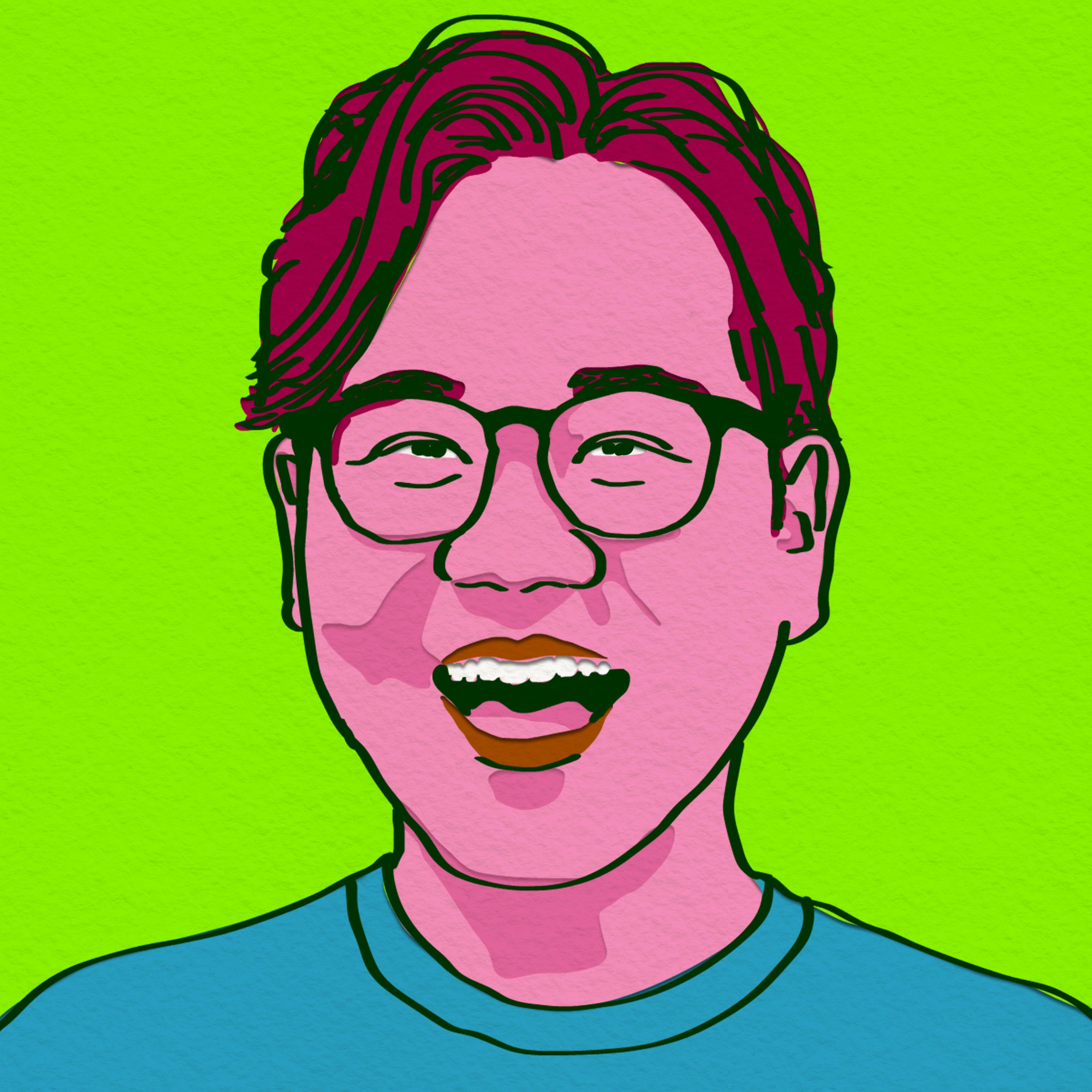277: James Park episode artwork